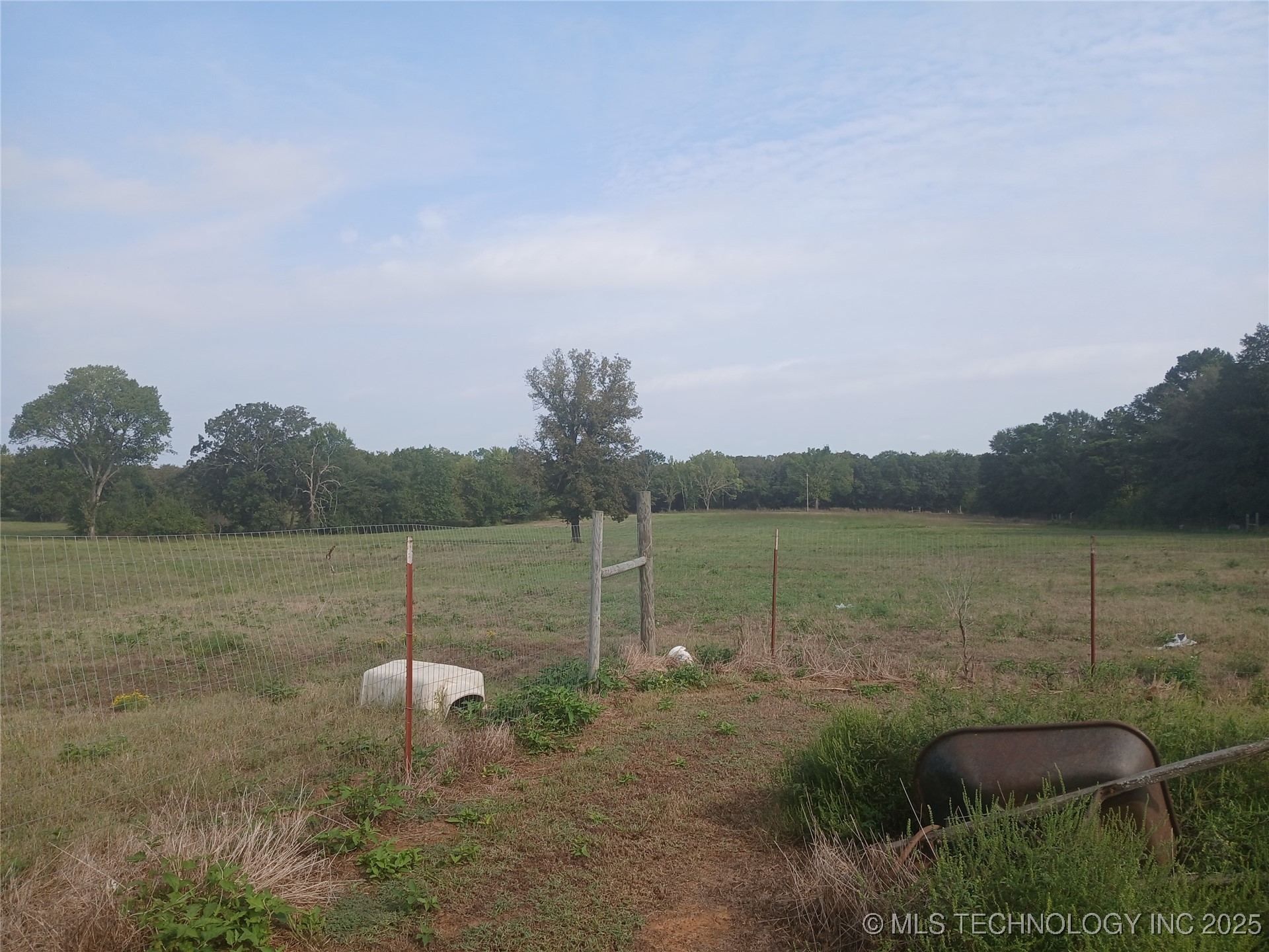 20449 E Cass Road Stigler OK 74462