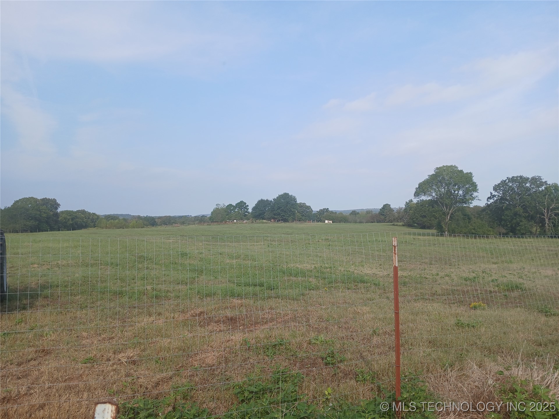 20449 E Cass Road Stigler OK 74462