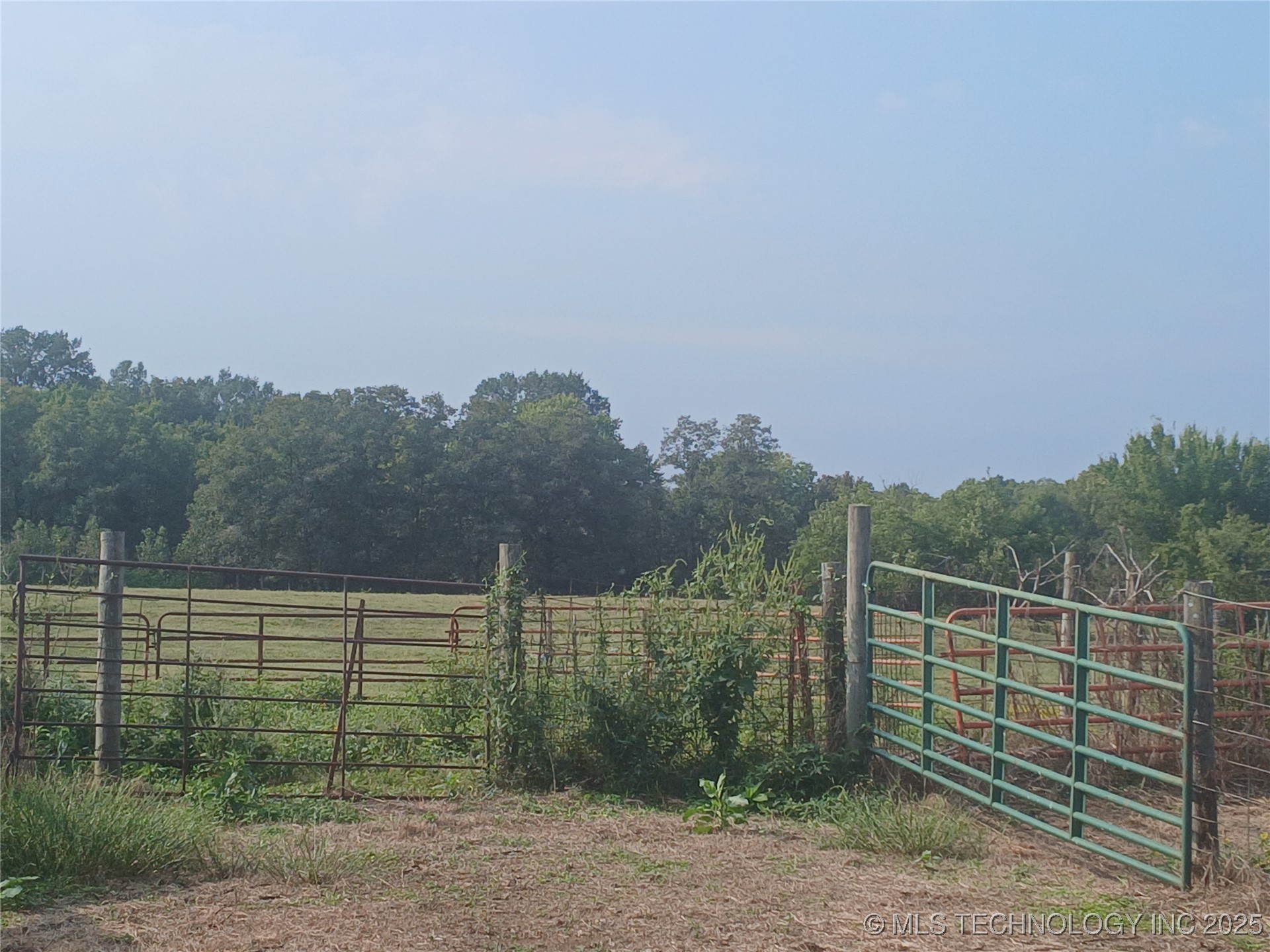 20449 E Cass Road Stigler OK 74462