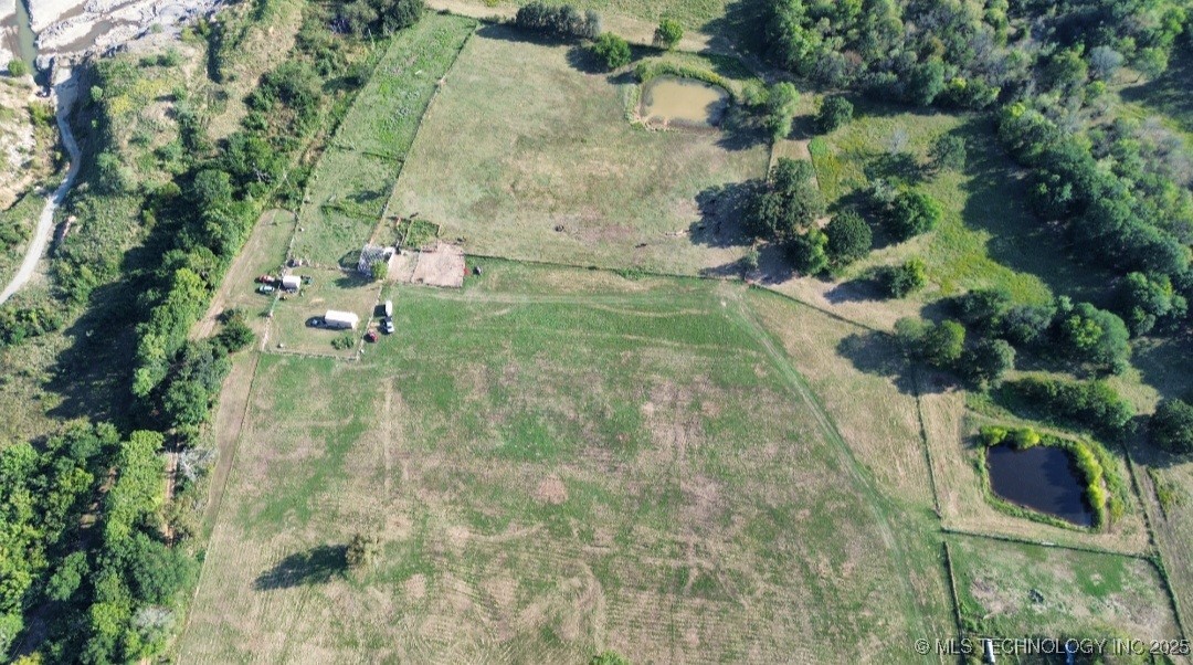 20449 E Cass Road Stigler OK 74462