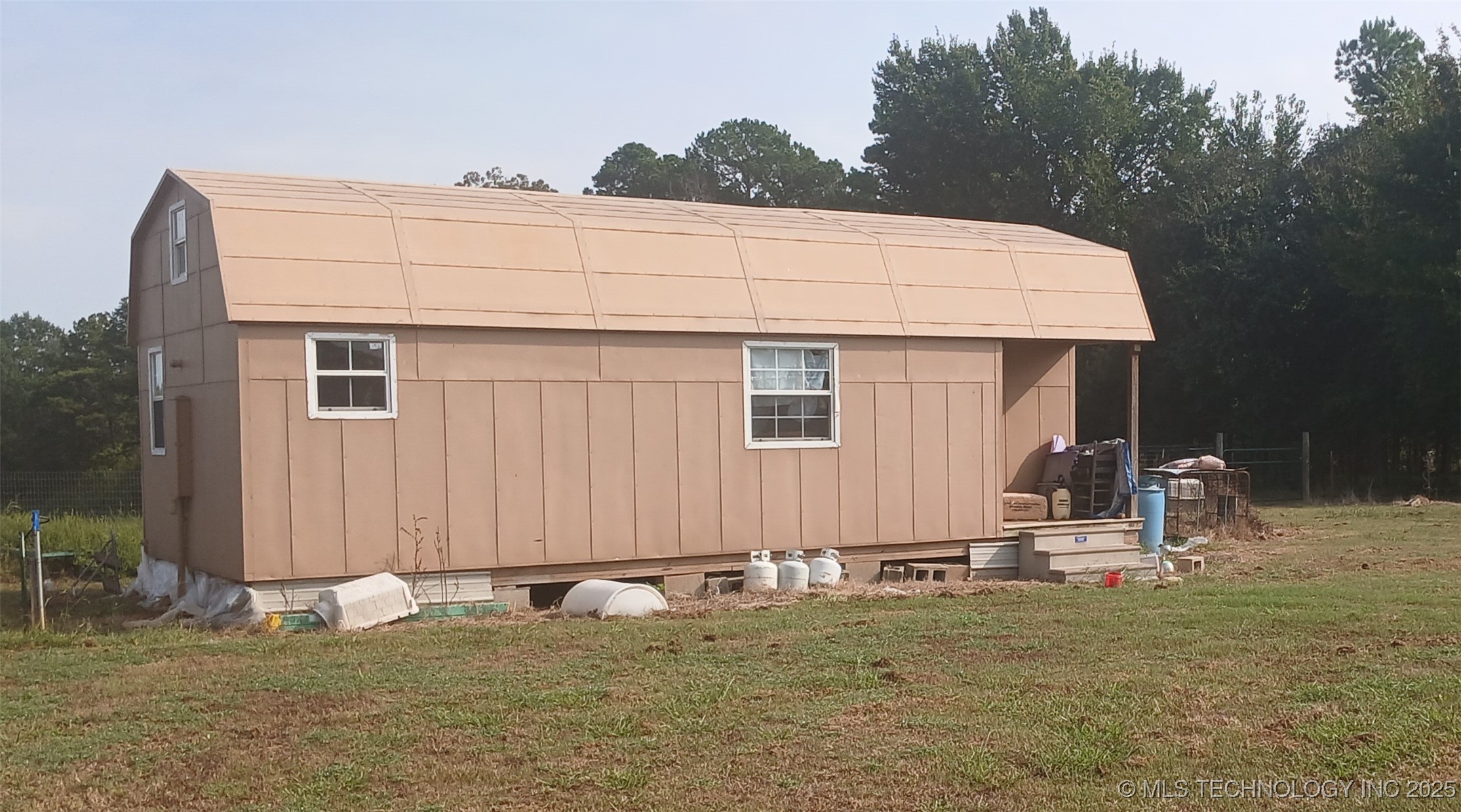 20449 E Cass Road Stigler OK 74462