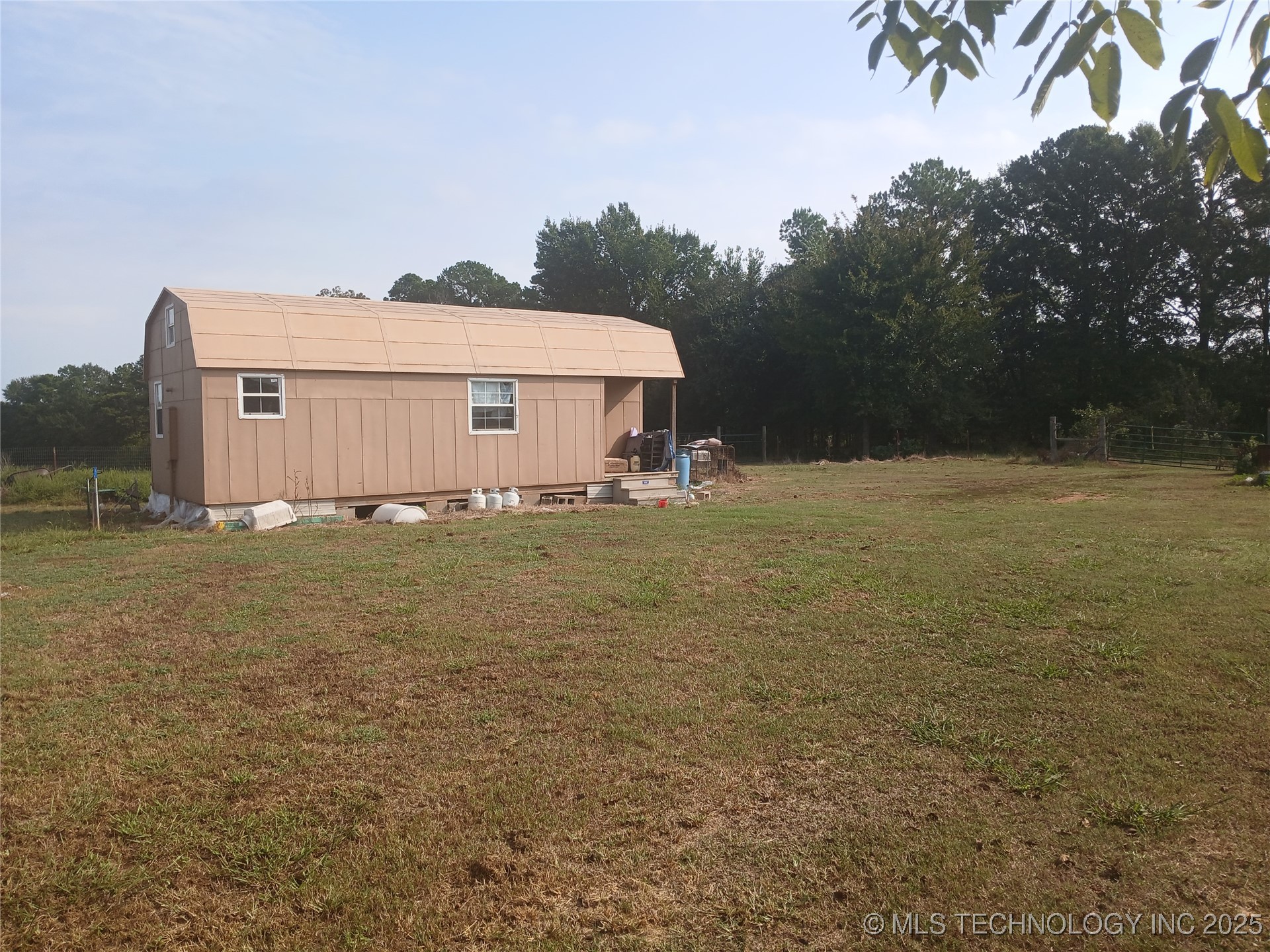 20449 E Cass Road Stigler OK 74462