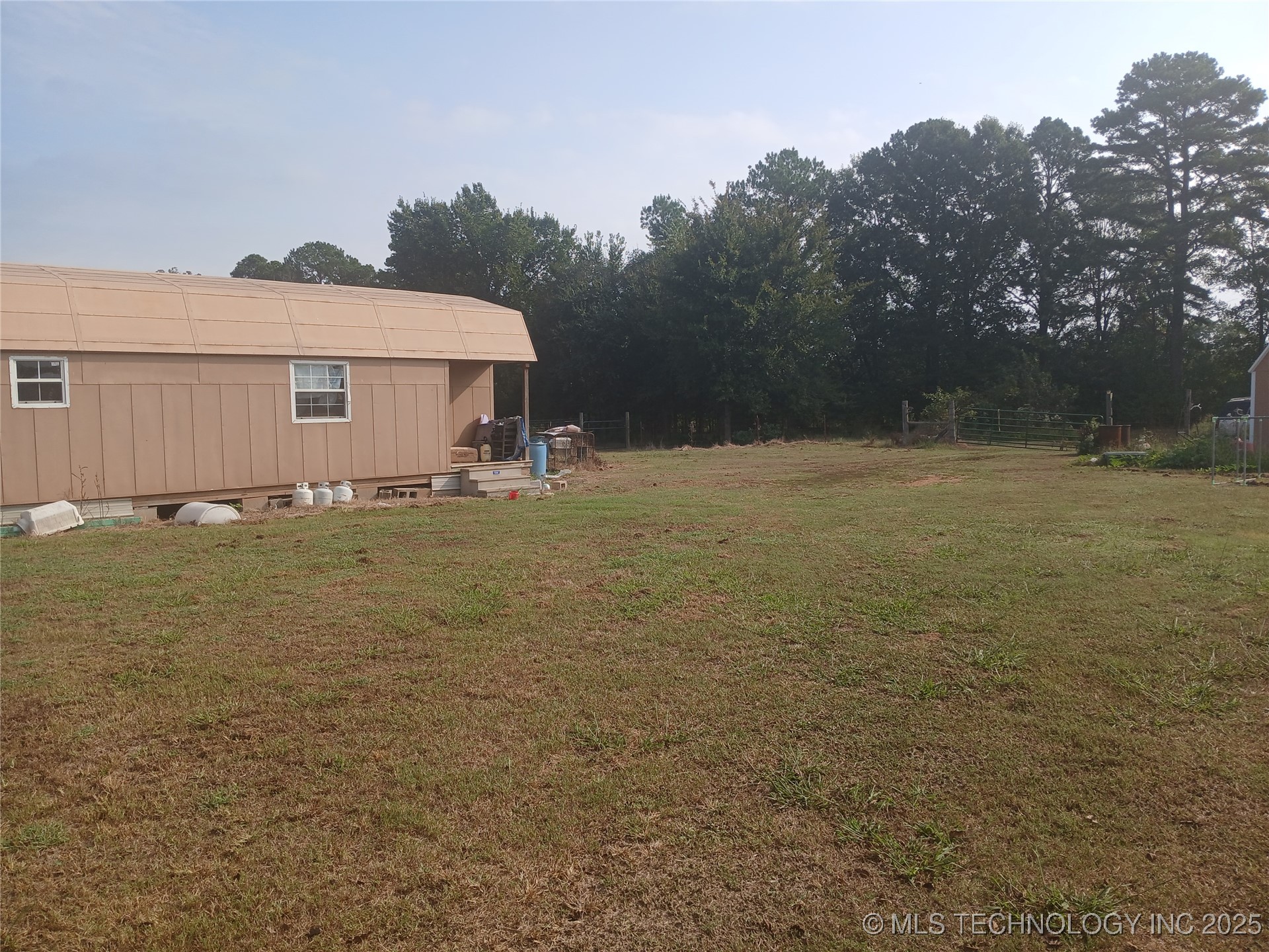 20449 E Cass Road Stigler OK 74462