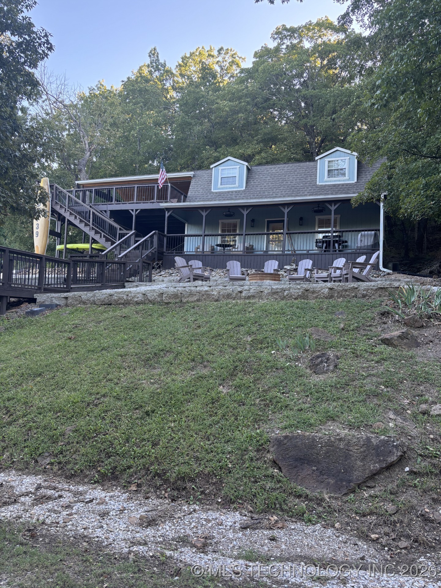 36739 S 512 Road Vian OK 74962