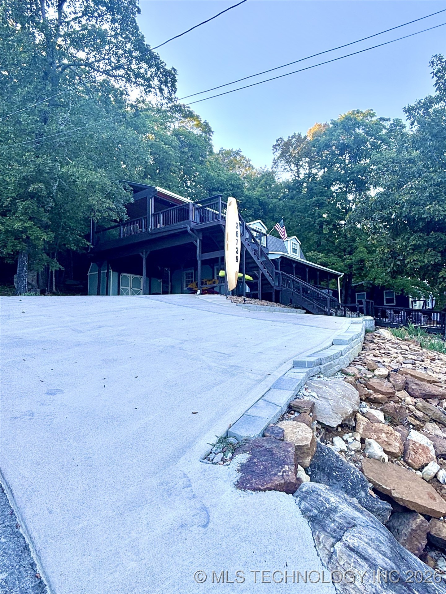 36739 S 512 Road Vian OK 74962
