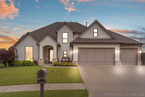 4206 S 168th Place E Tulsa OK 74134