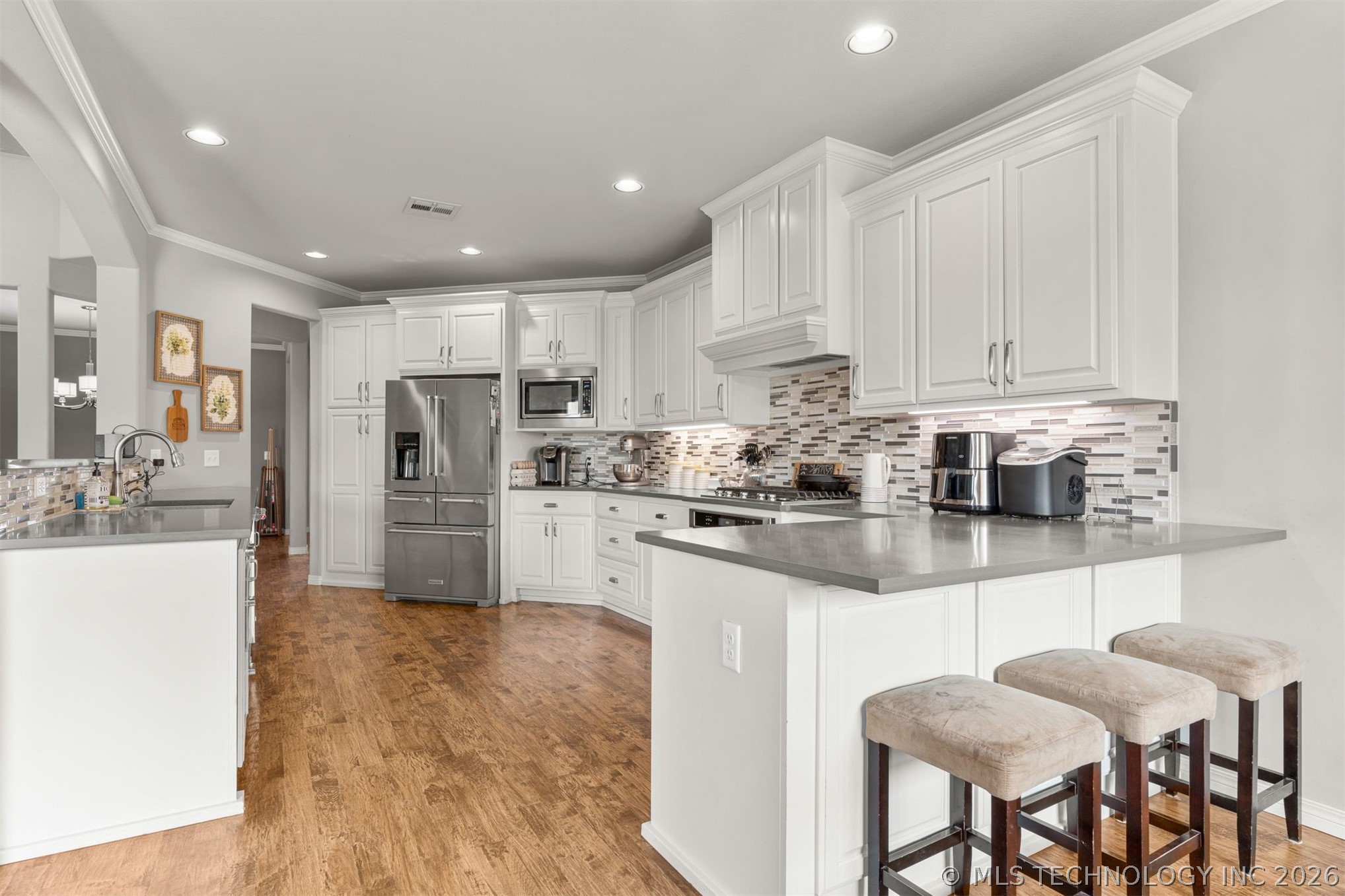 4206 S 168th Place E Tulsa OK 74134