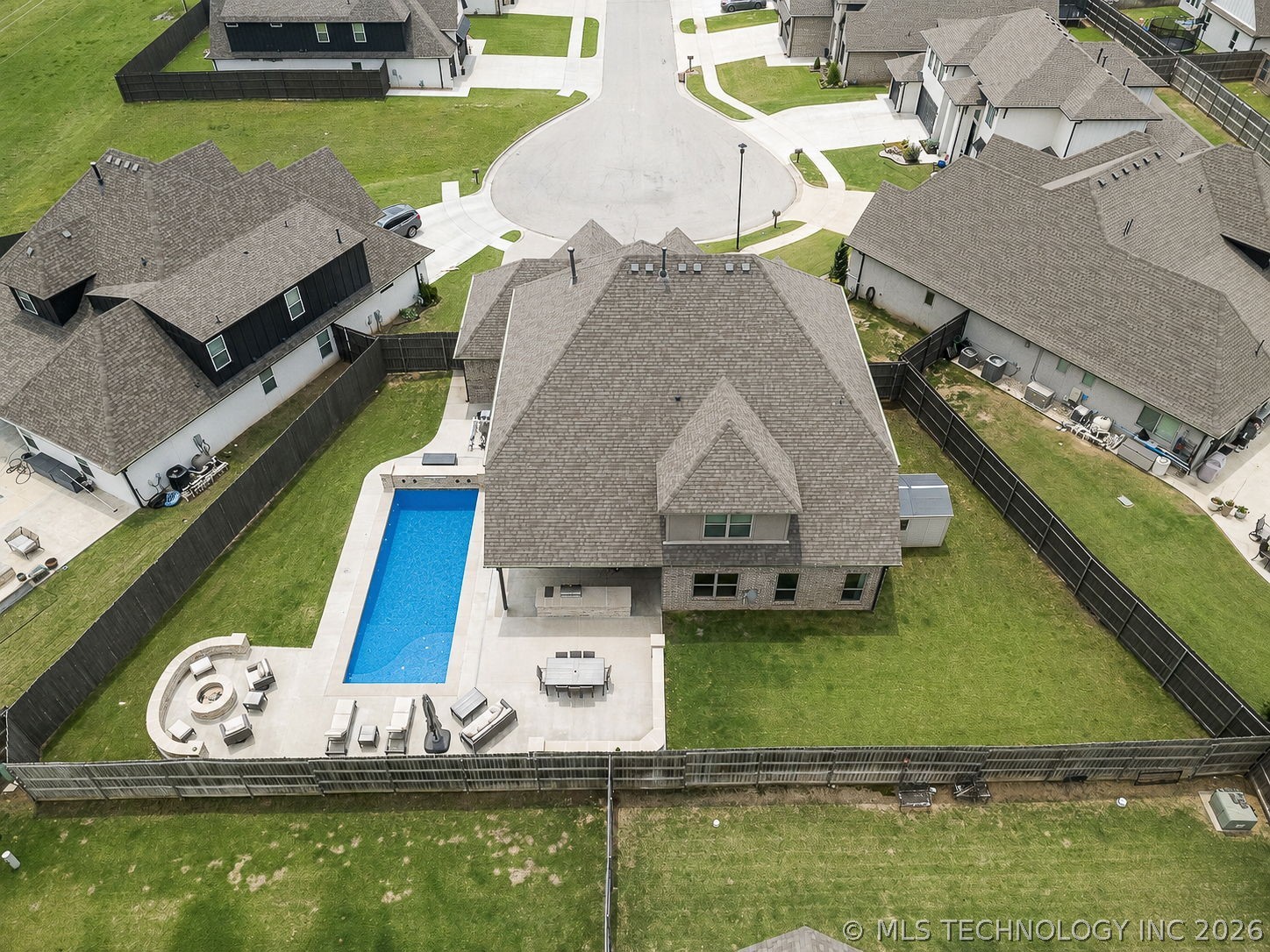 4206 S 168th Place E Tulsa OK 74134