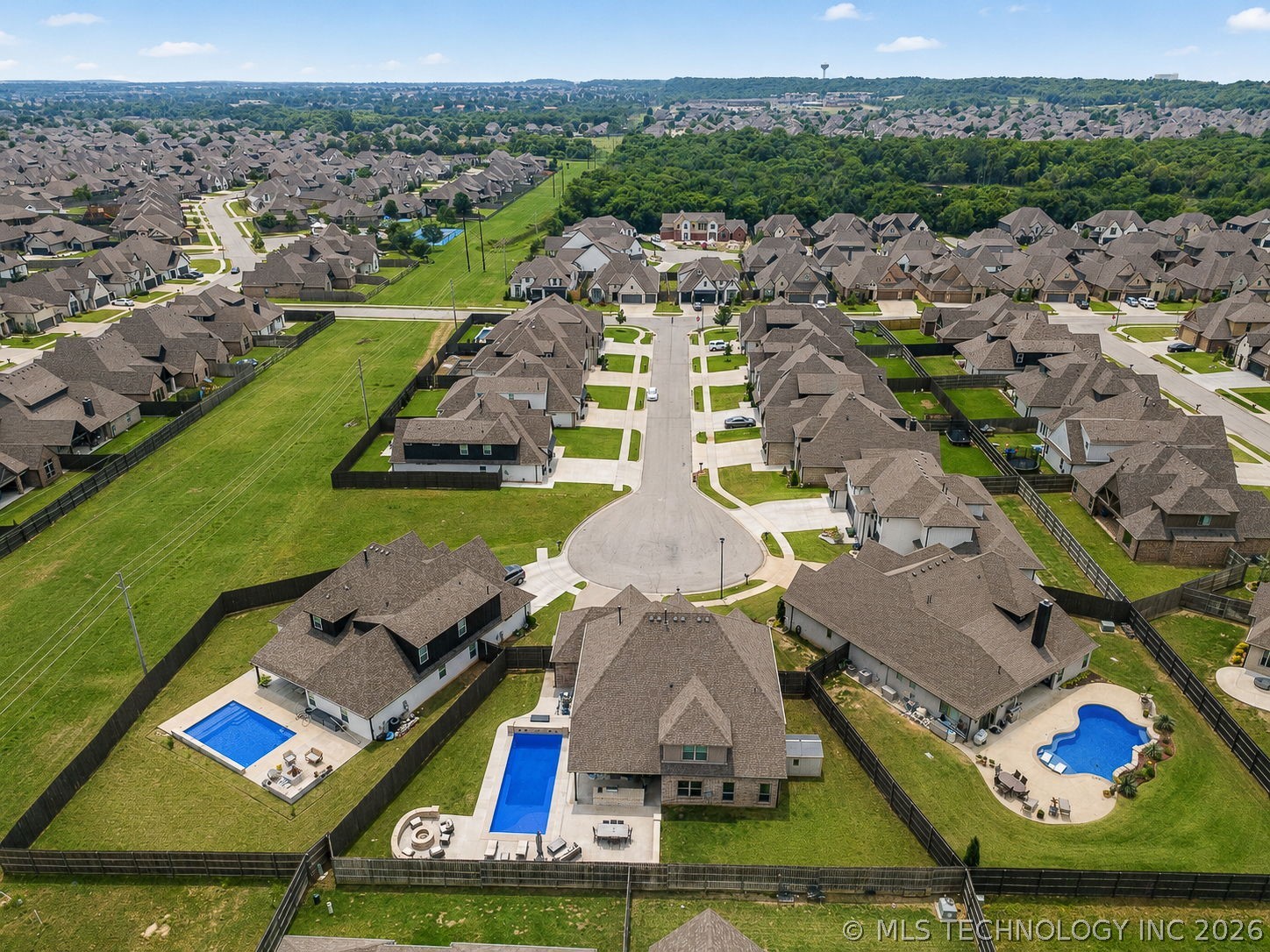 4206 S 168th Place E Tulsa OK 74134