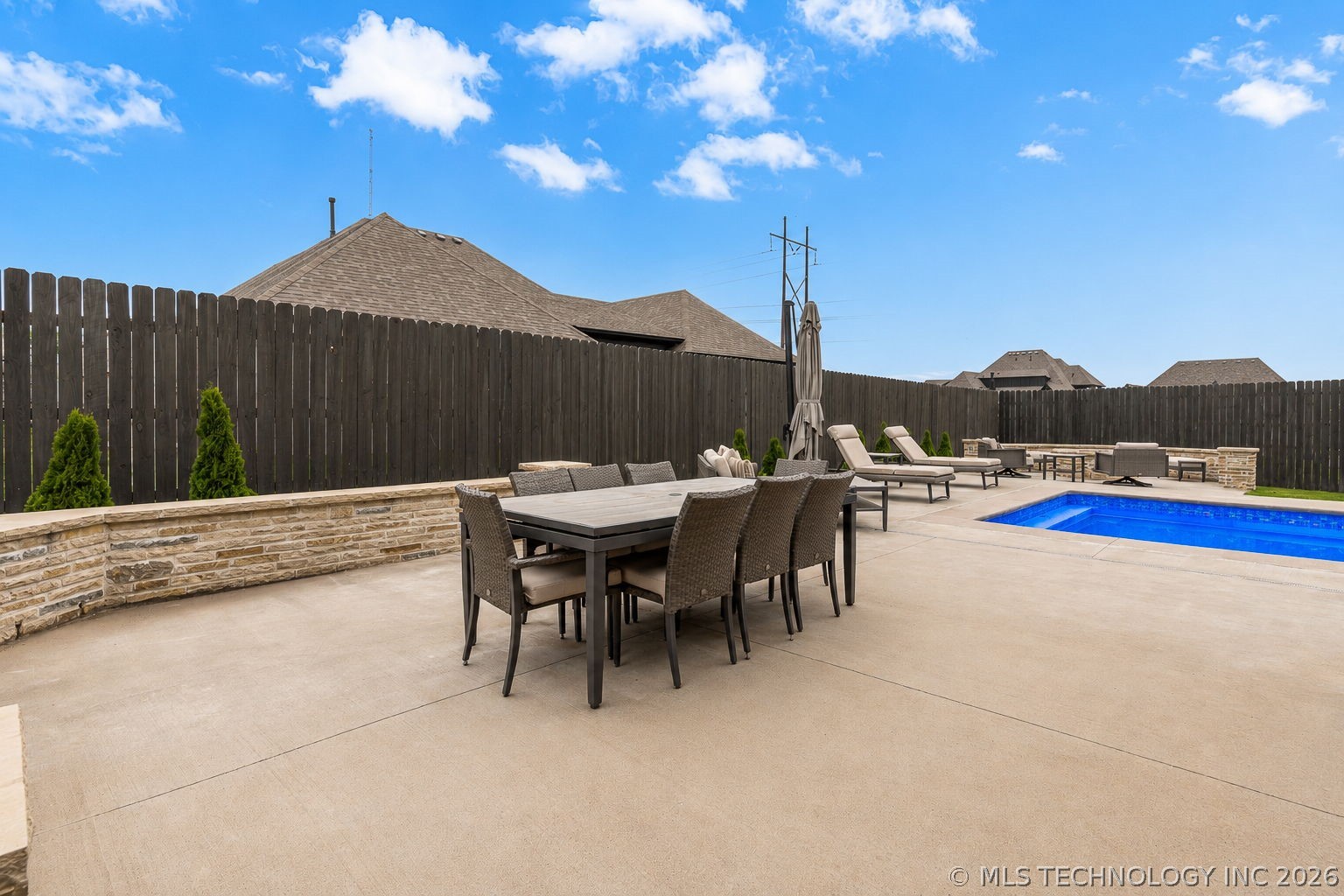 4206 S 168th Place E Tulsa OK 74134