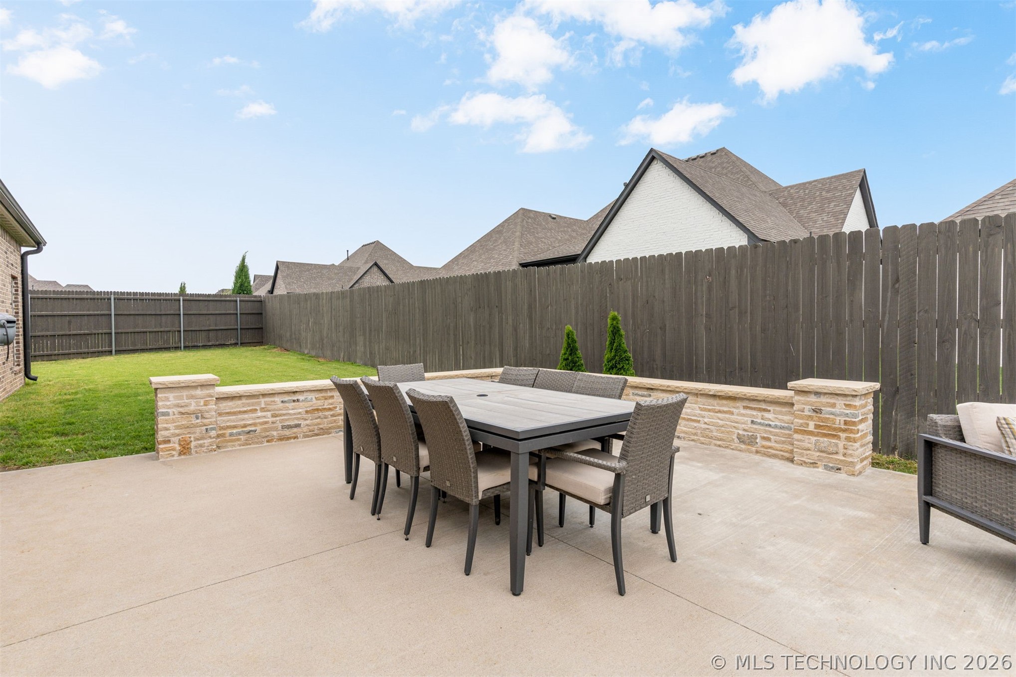 4206 S 168th Place E Tulsa OK 74134
