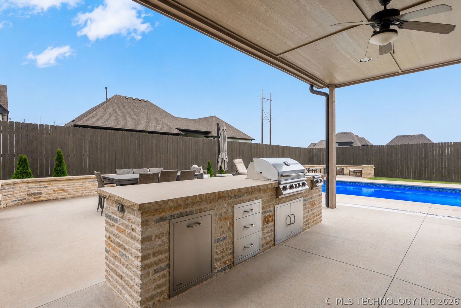 4206 S 168th Place E Tulsa OK 74134