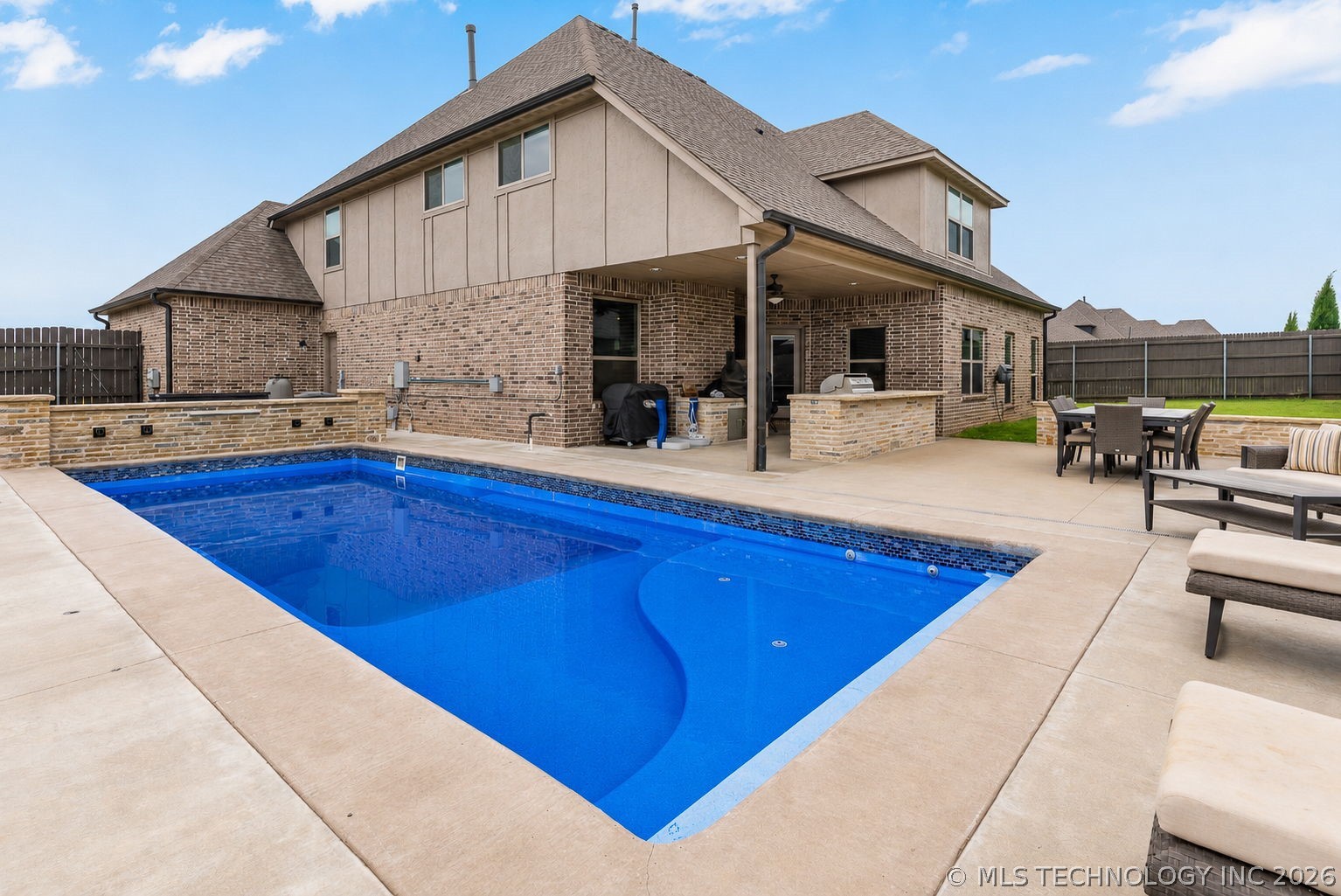 4206 S 168th Place E Tulsa OK 74134