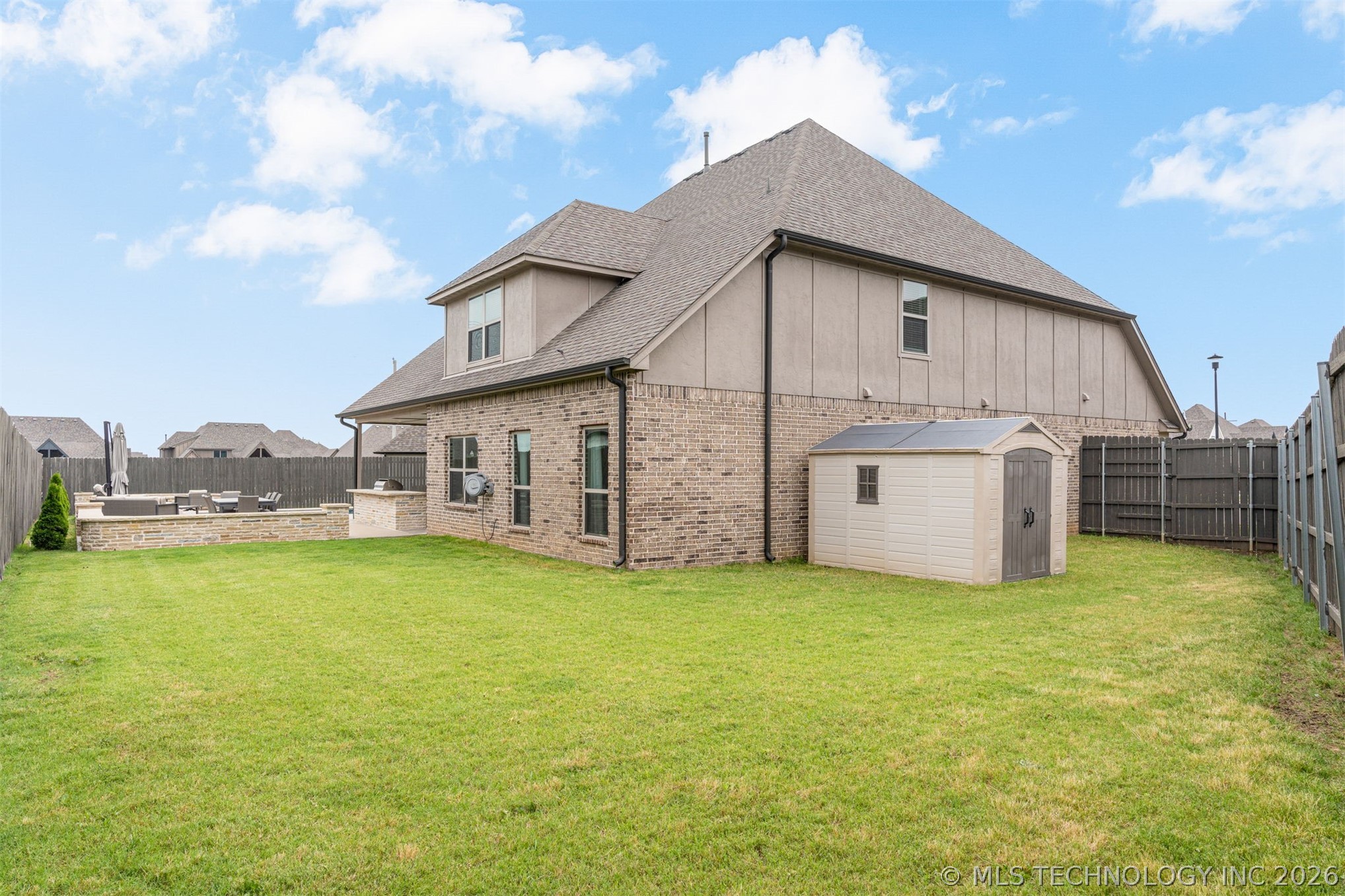 4206 S 168th Place E Tulsa OK 74134