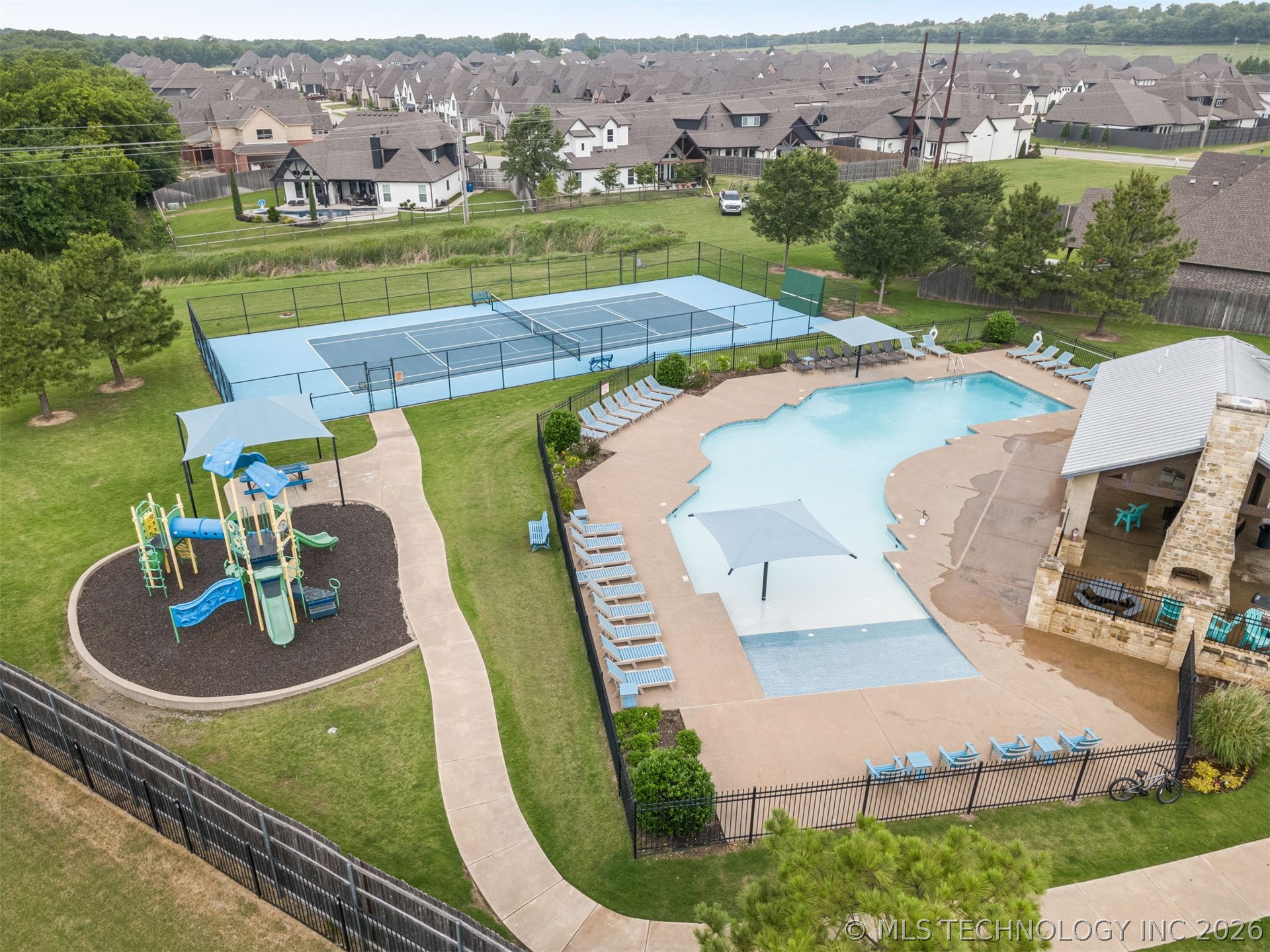 4206 S 168th Place E Tulsa OK 74134