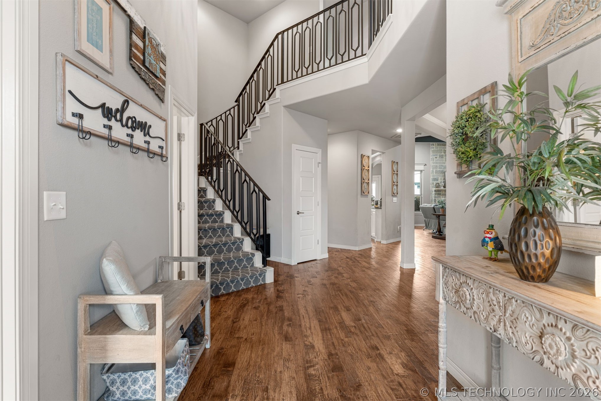 4206 S 168th Place E Tulsa OK 74134