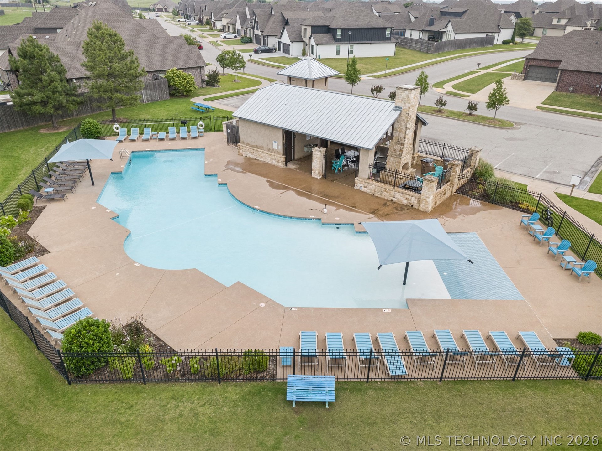 4206 S 168th Place E Tulsa OK 74134