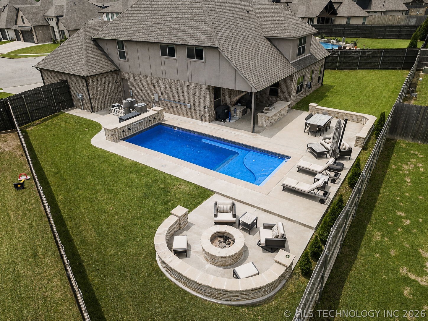 4206 S 168th Place E Tulsa OK 74134