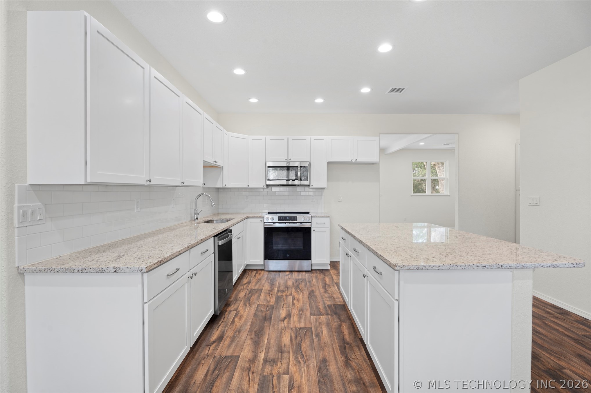 517 W Clyde Avenue Vinita OK 74301