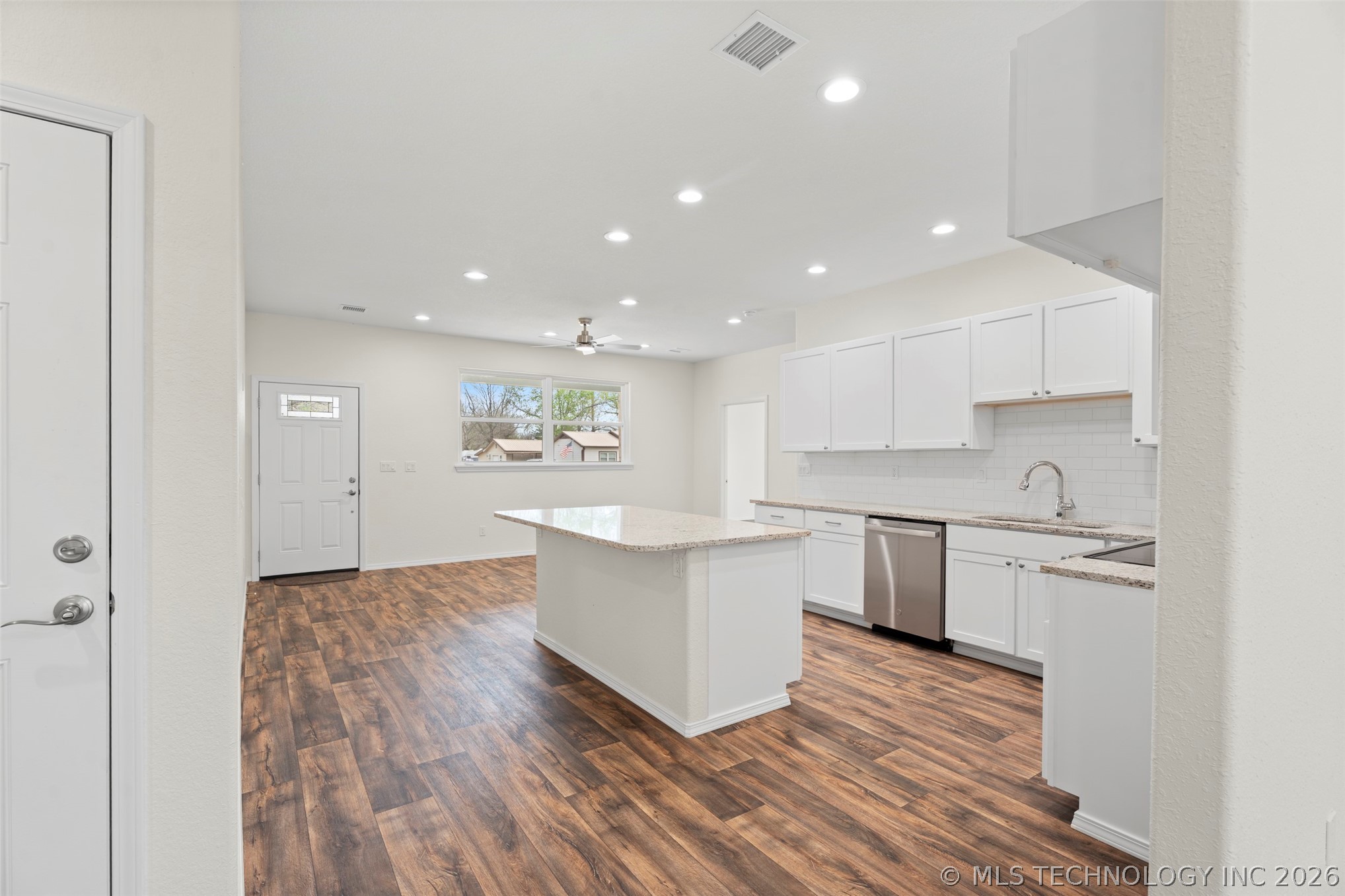 517 W Clyde Avenue Vinita OK 74301