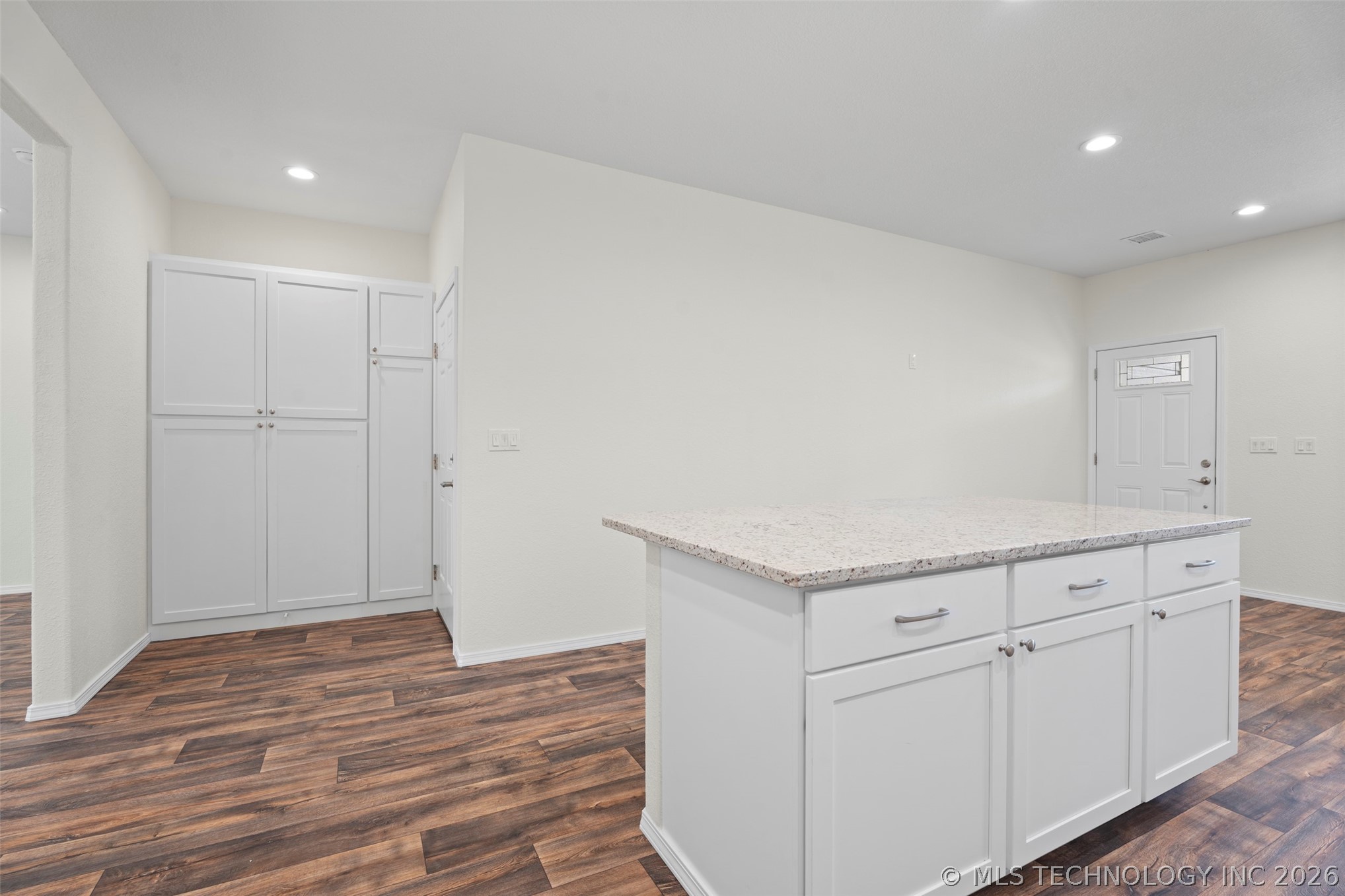 517 W Clyde Avenue Vinita OK 74301