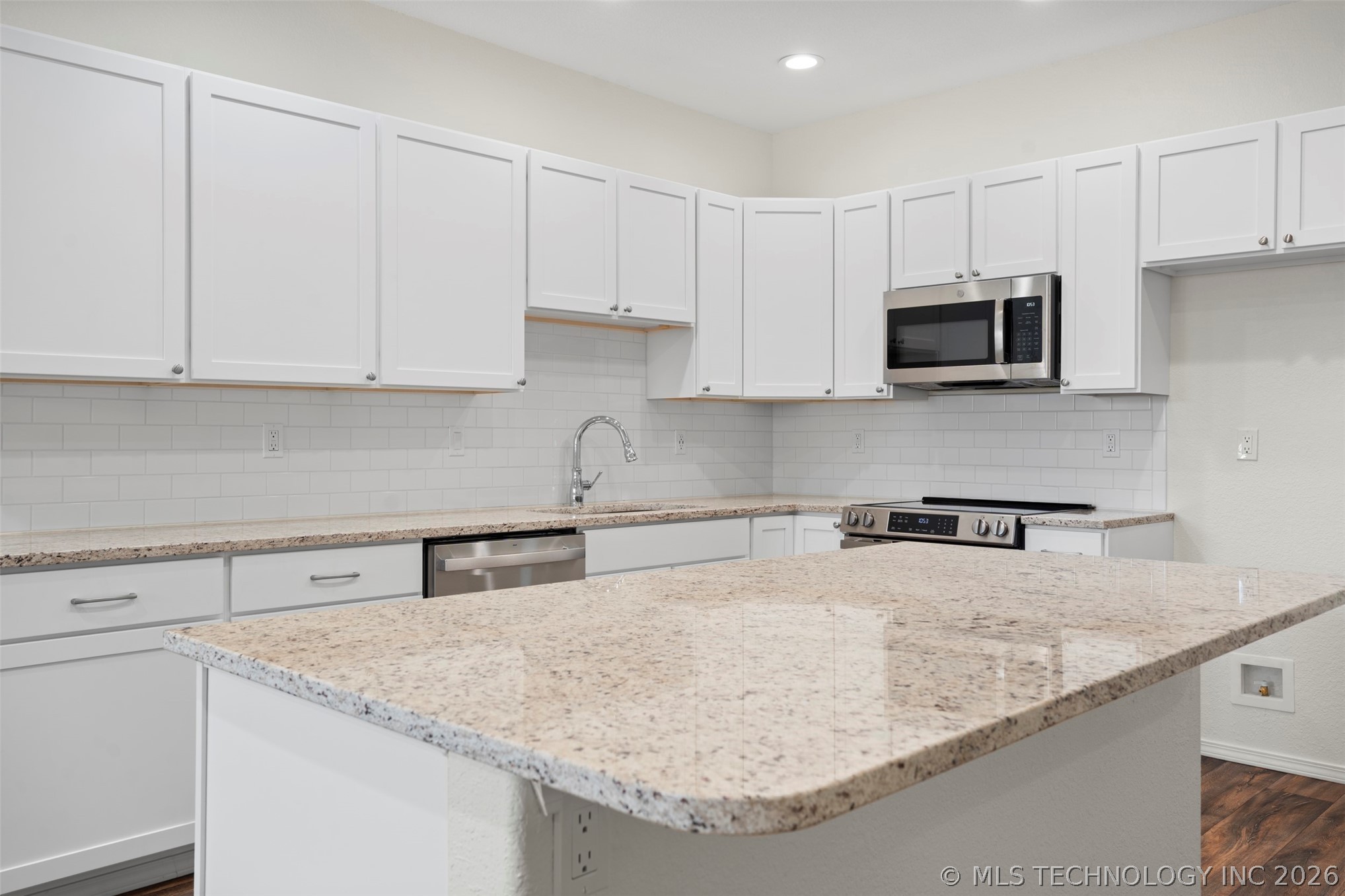 517 W Clyde Avenue Vinita OK 74301