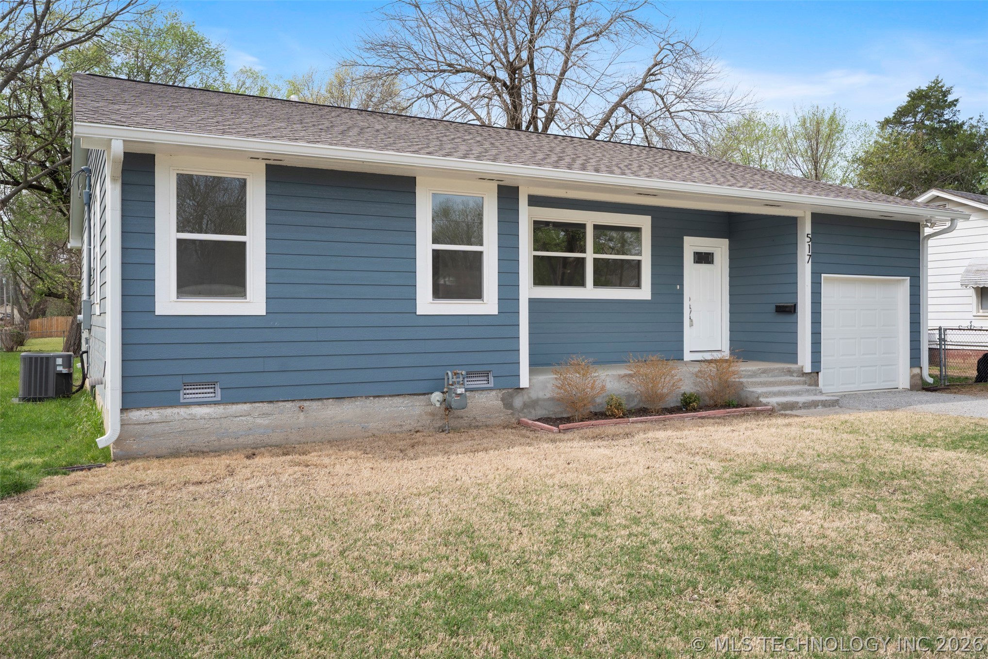 517 W Clyde Avenue Vinita OK 74301
