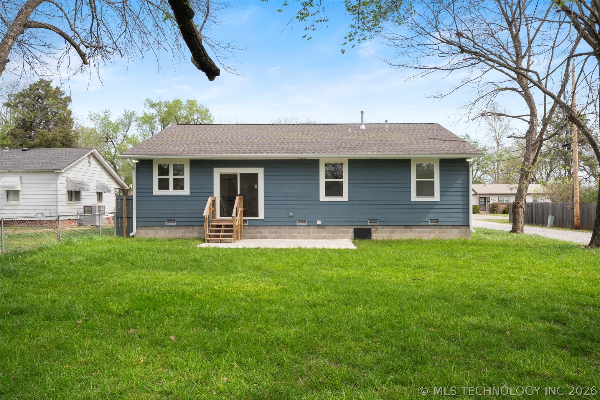 517 W Clyde Avenue Vinita OK 74301
