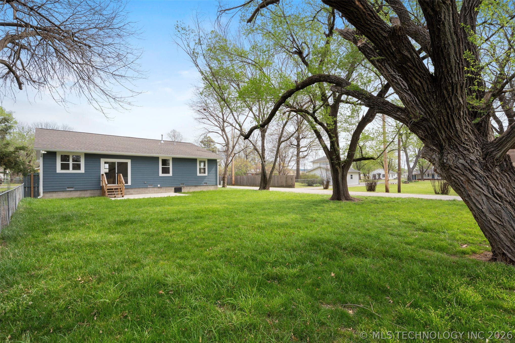 517 W Clyde Avenue Vinita OK 74301