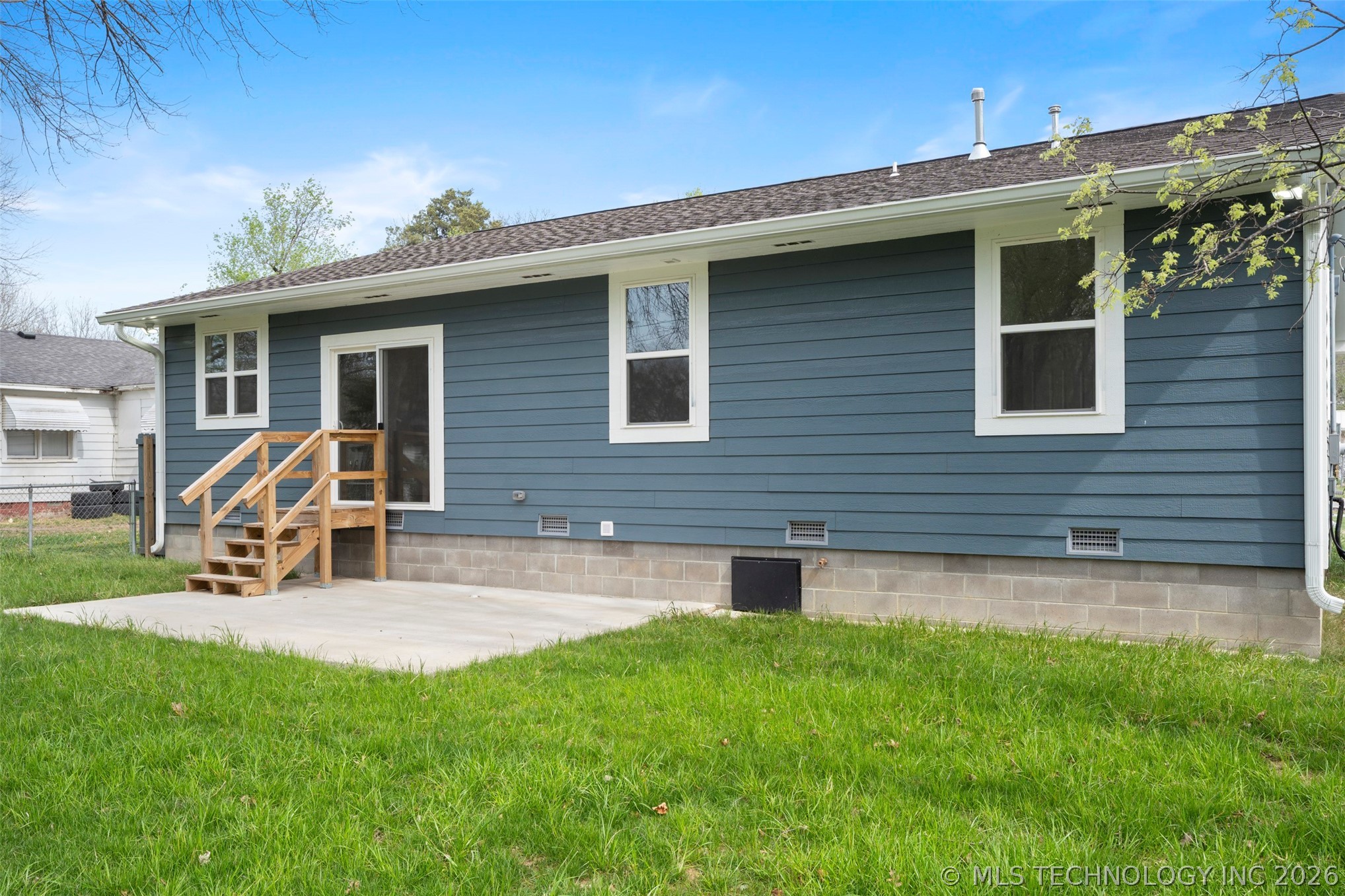 517 W Clyde Avenue Vinita OK 74301