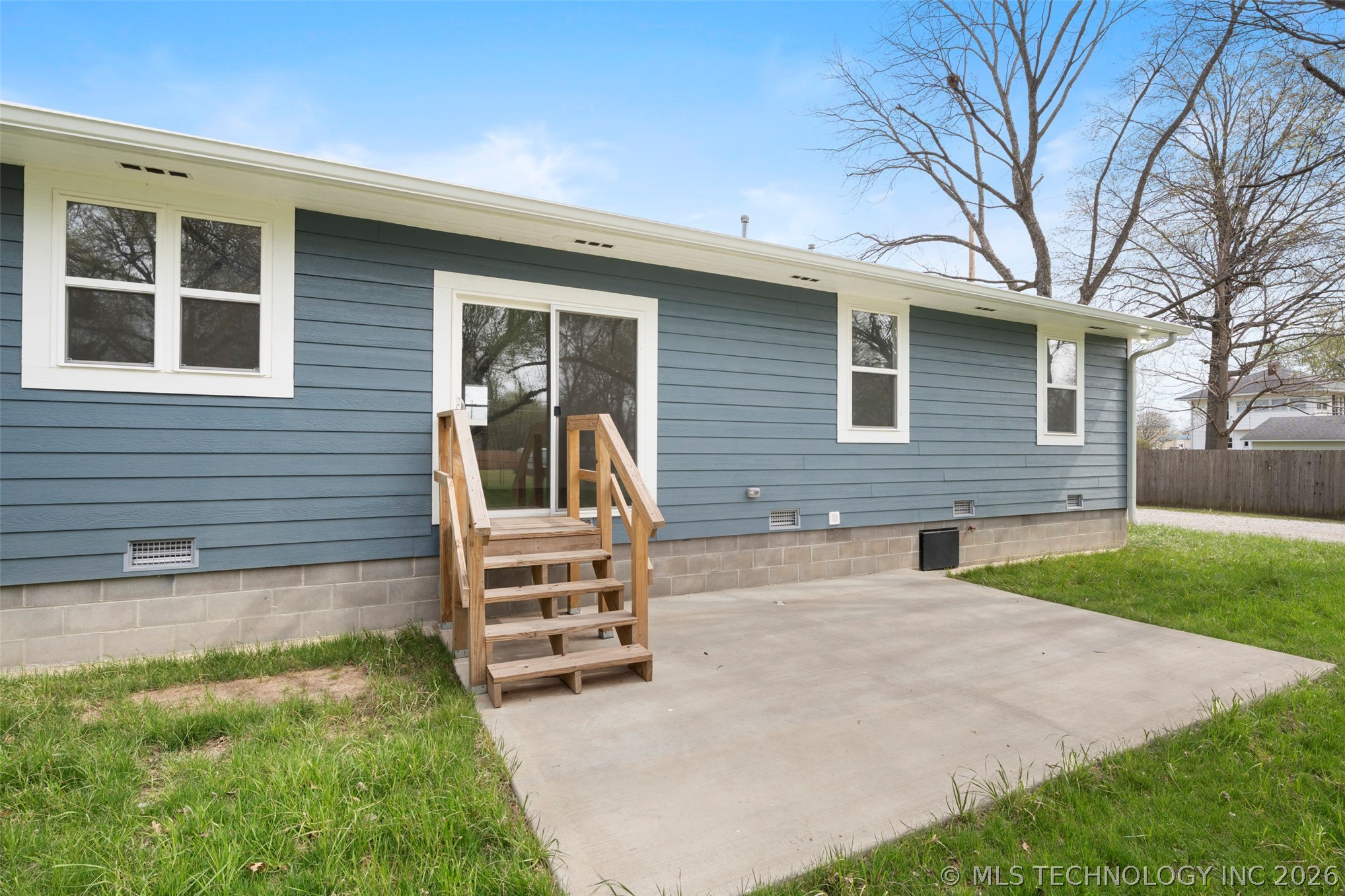 517 W Clyde Avenue Vinita OK 74301
