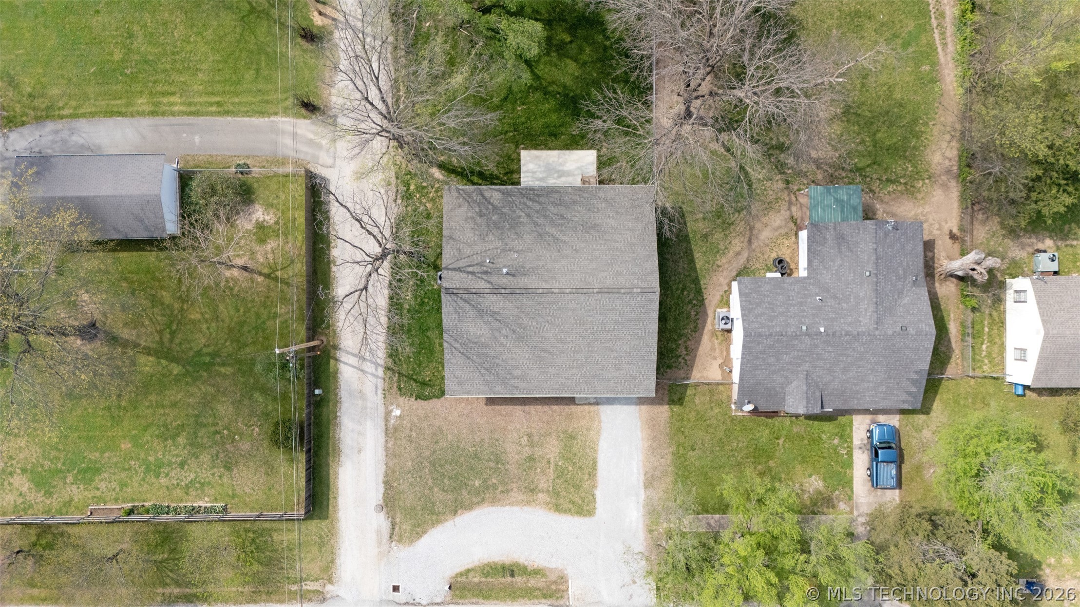 517 W Clyde Avenue Vinita OK 74301