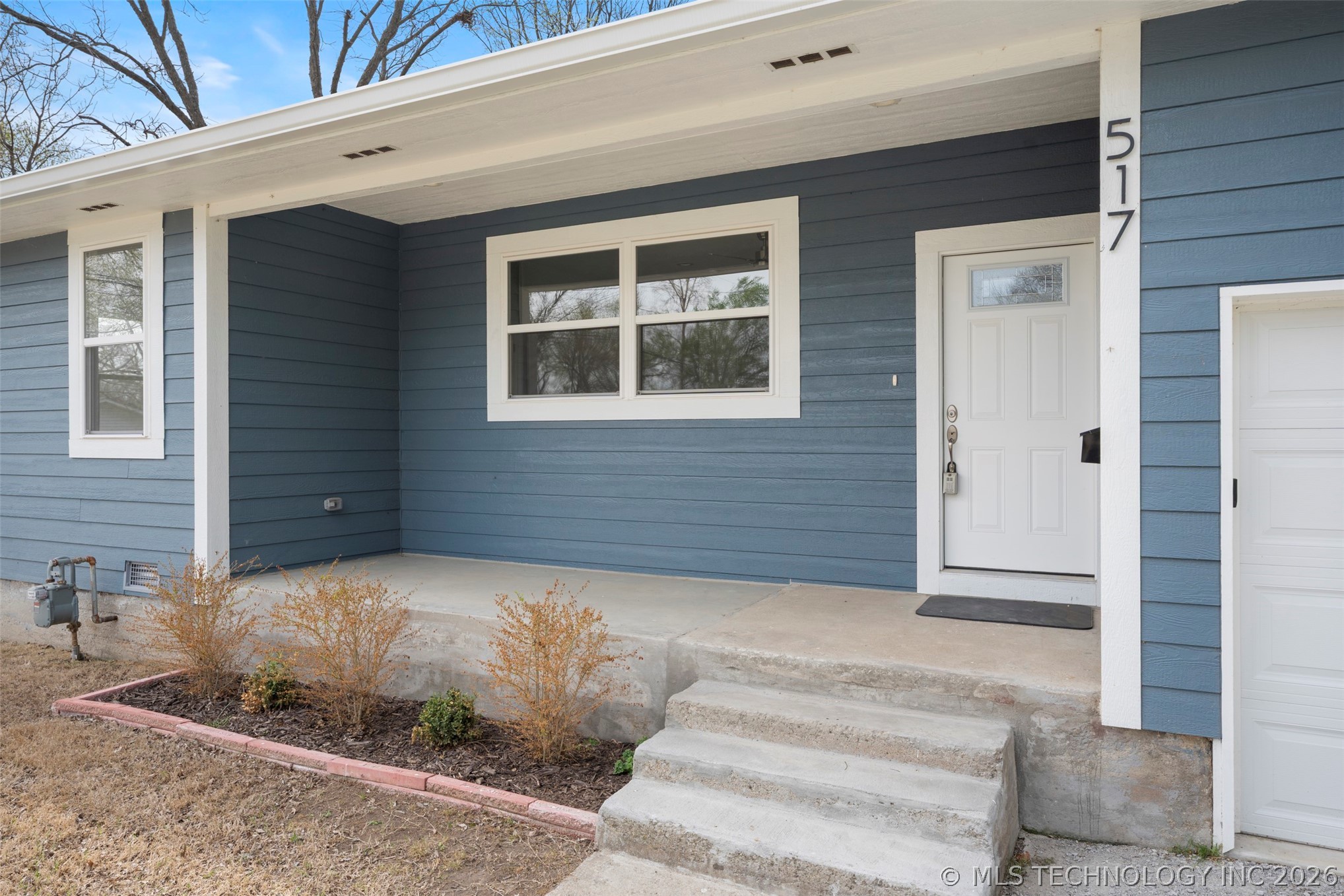 517 W Clyde Avenue Vinita OK 74301