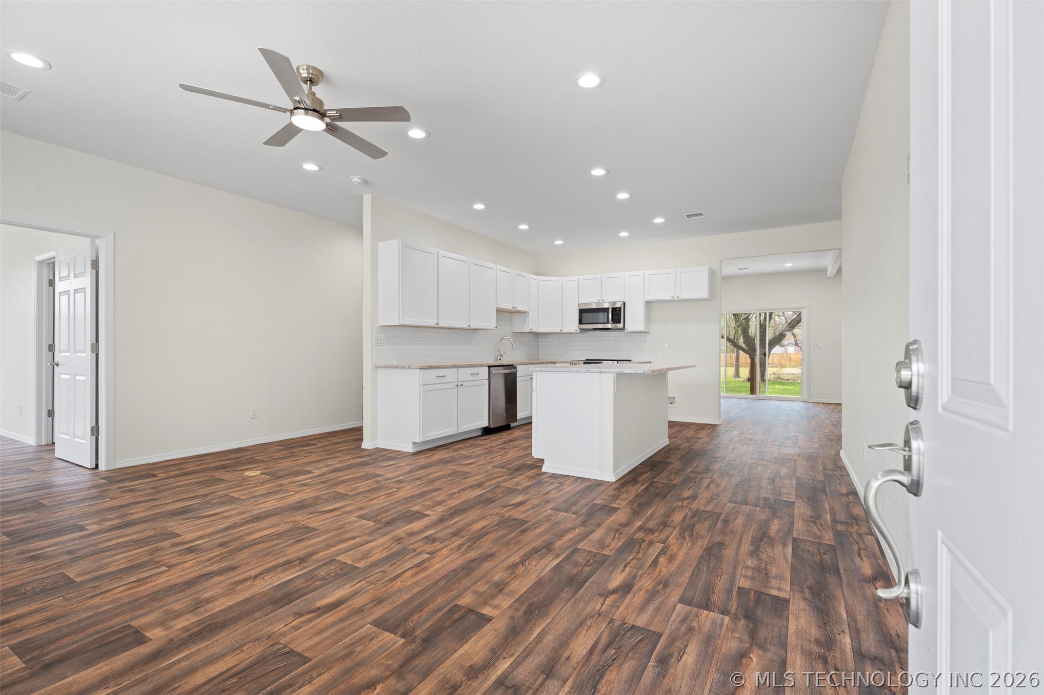 517 W Clyde Avenue Vinita OK 74301