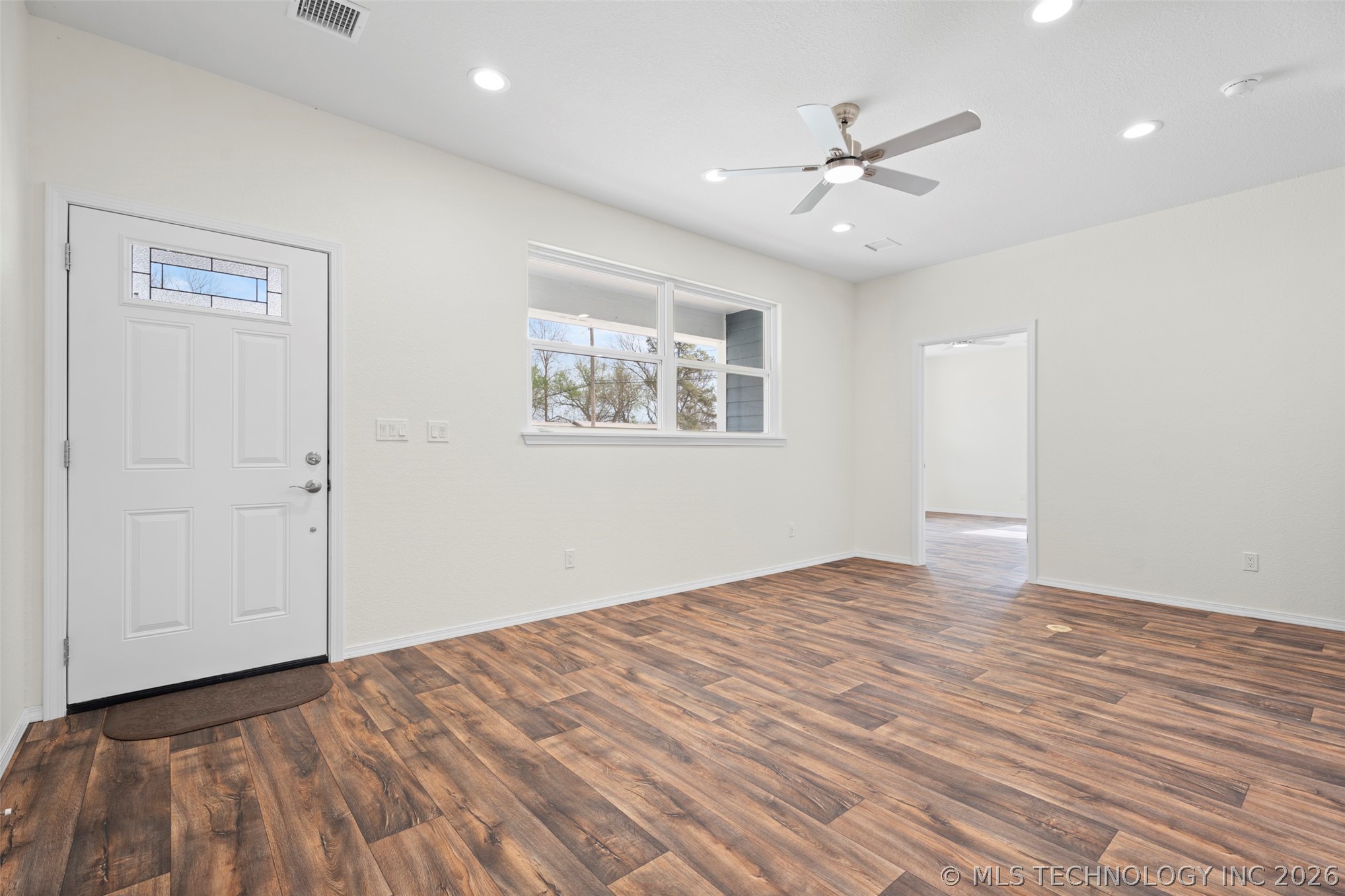 517 W Clyde Avenue Vinita OK 74301