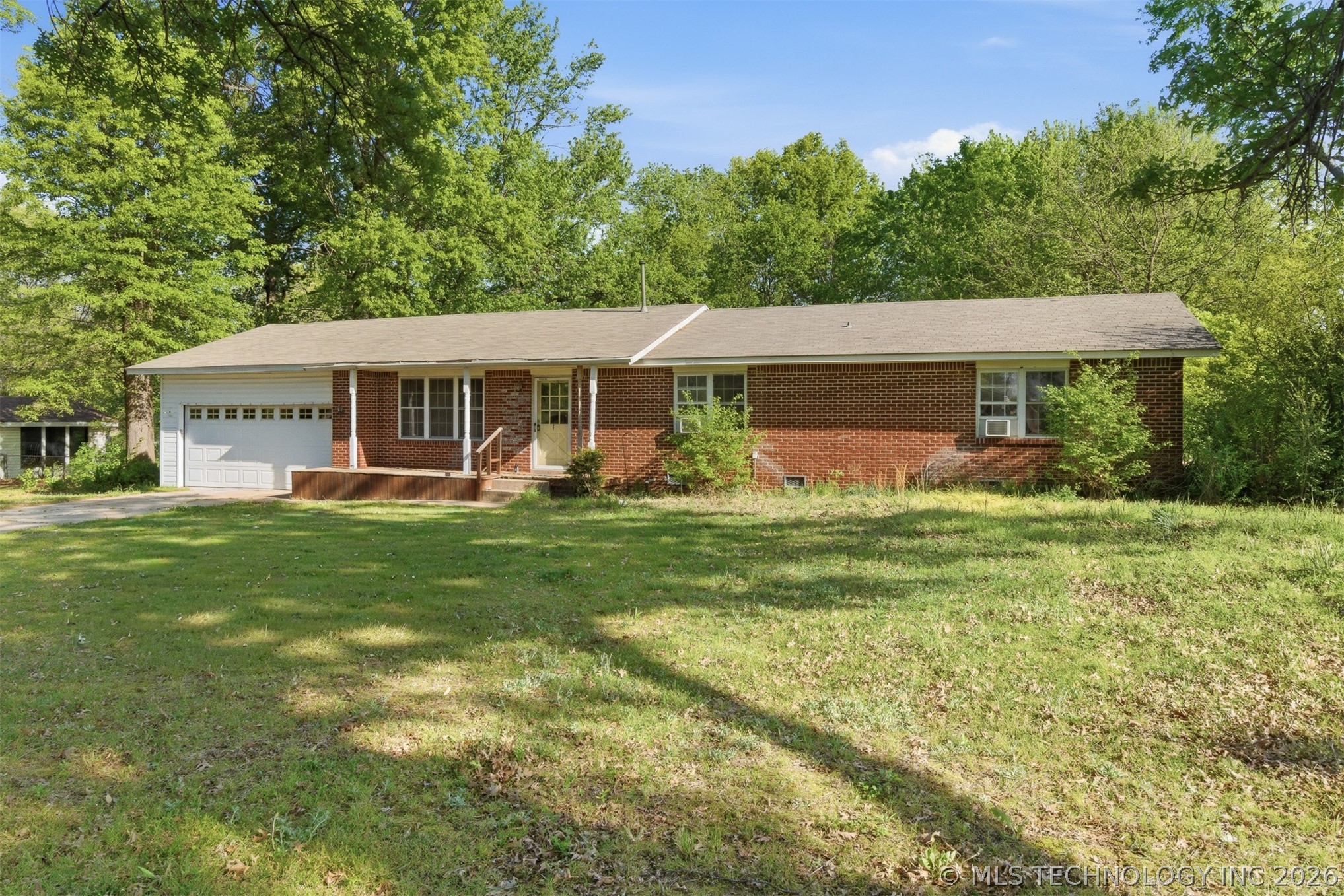 7195 E Battenfield Drive Claremore OK 74019