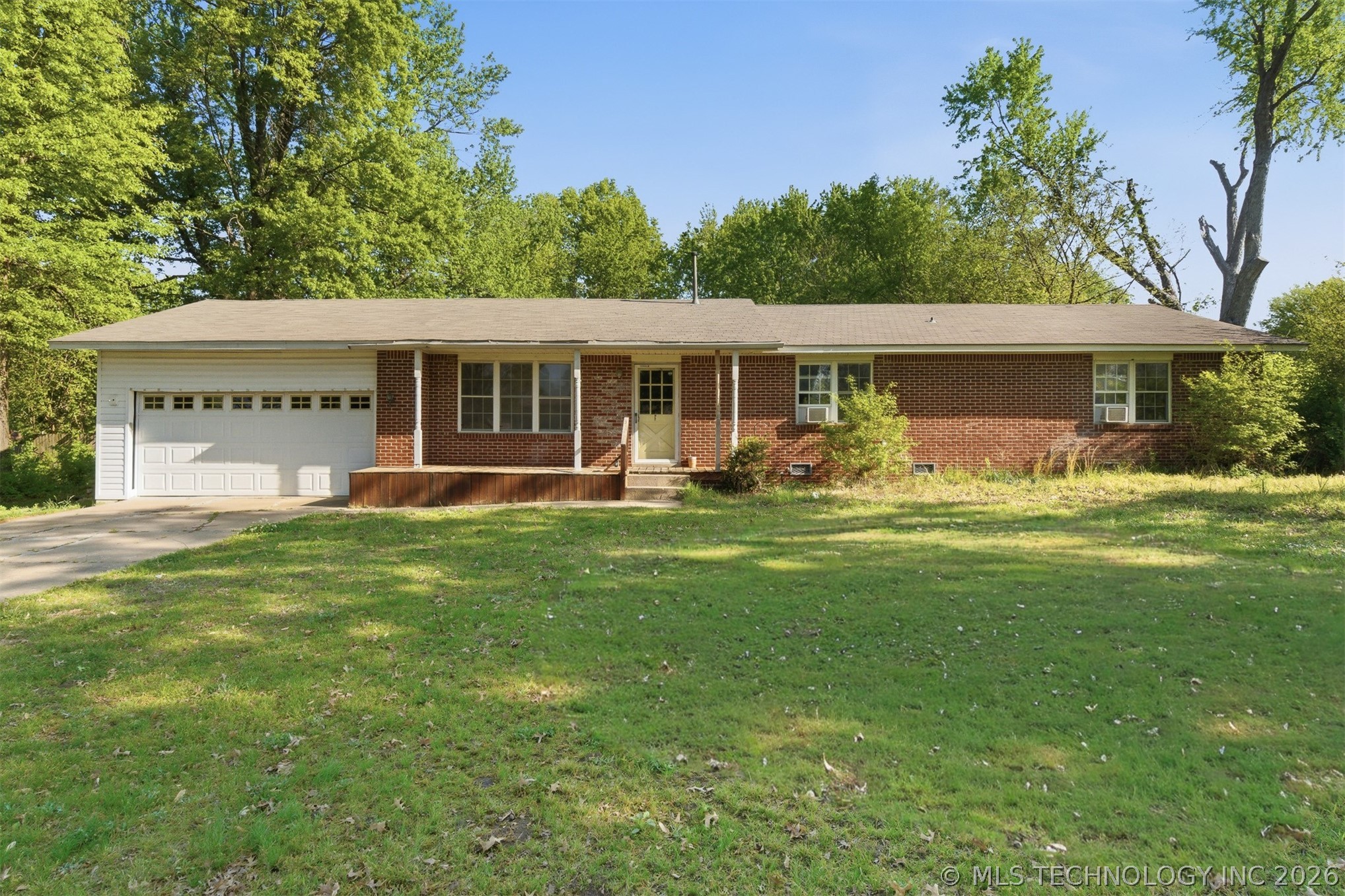 7195 E Battenfield Drive Claremore OK 74019