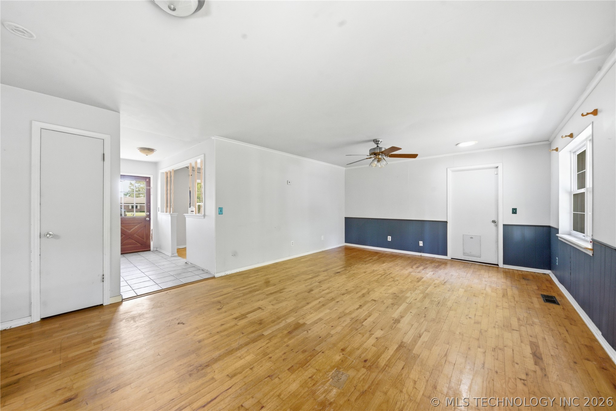 7195 E Battenfield Drive Claremore OK 74019