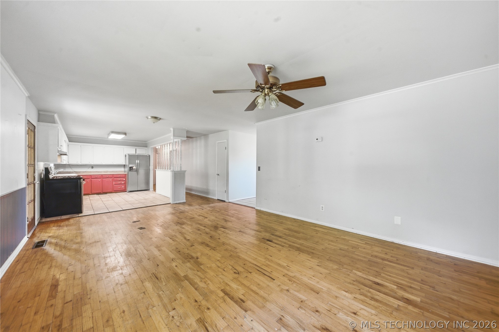7195 E Battenfield Drive Claremore OK 74019