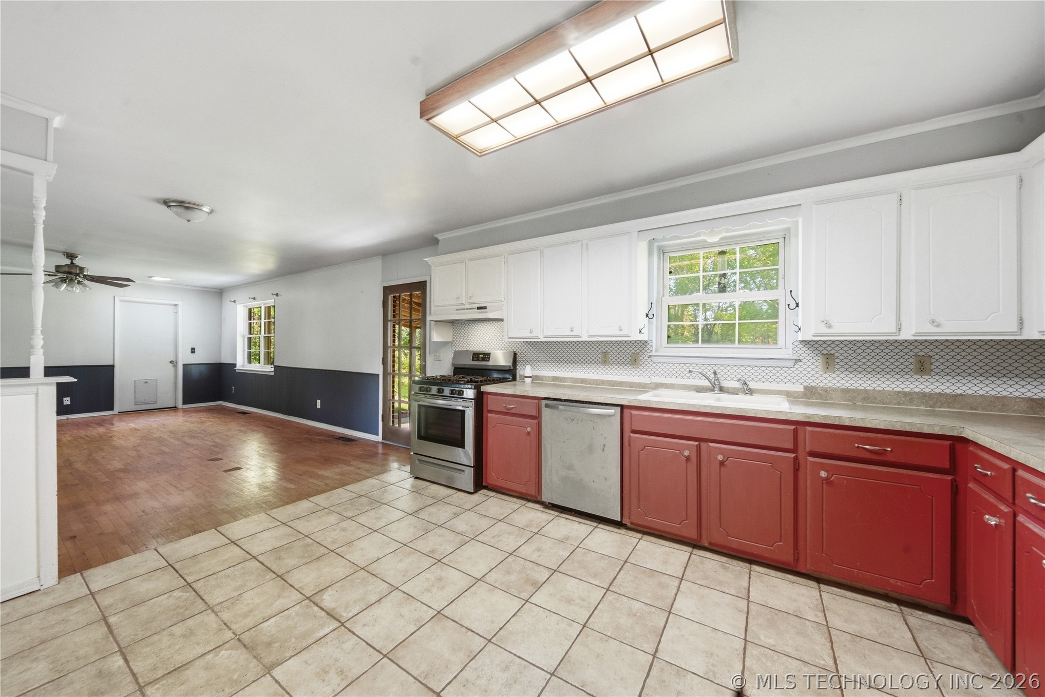 7195 E Battenfield Drive Claremore OK 74019