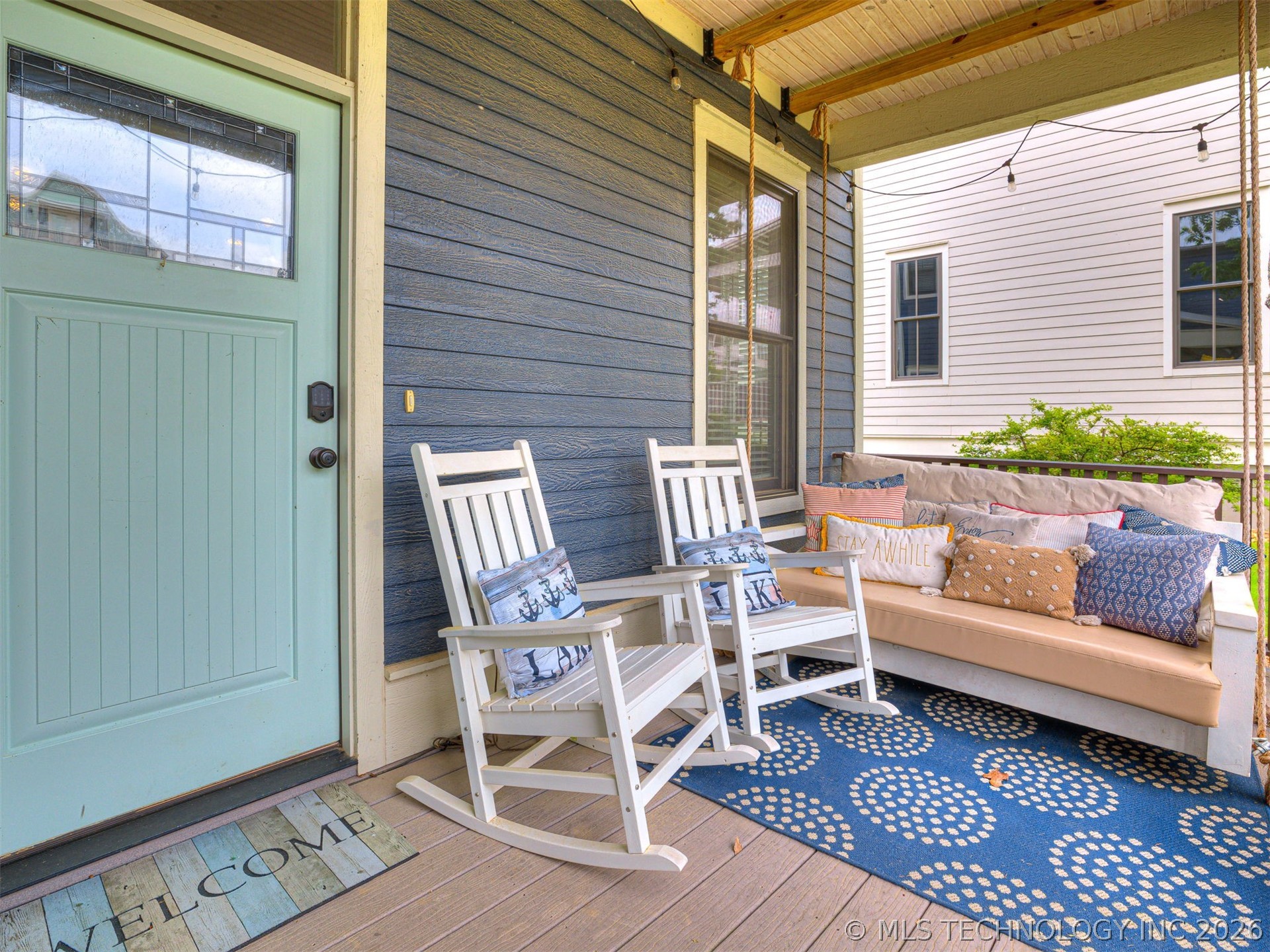 76 Lower Green Way Carlton Landing OK 74432