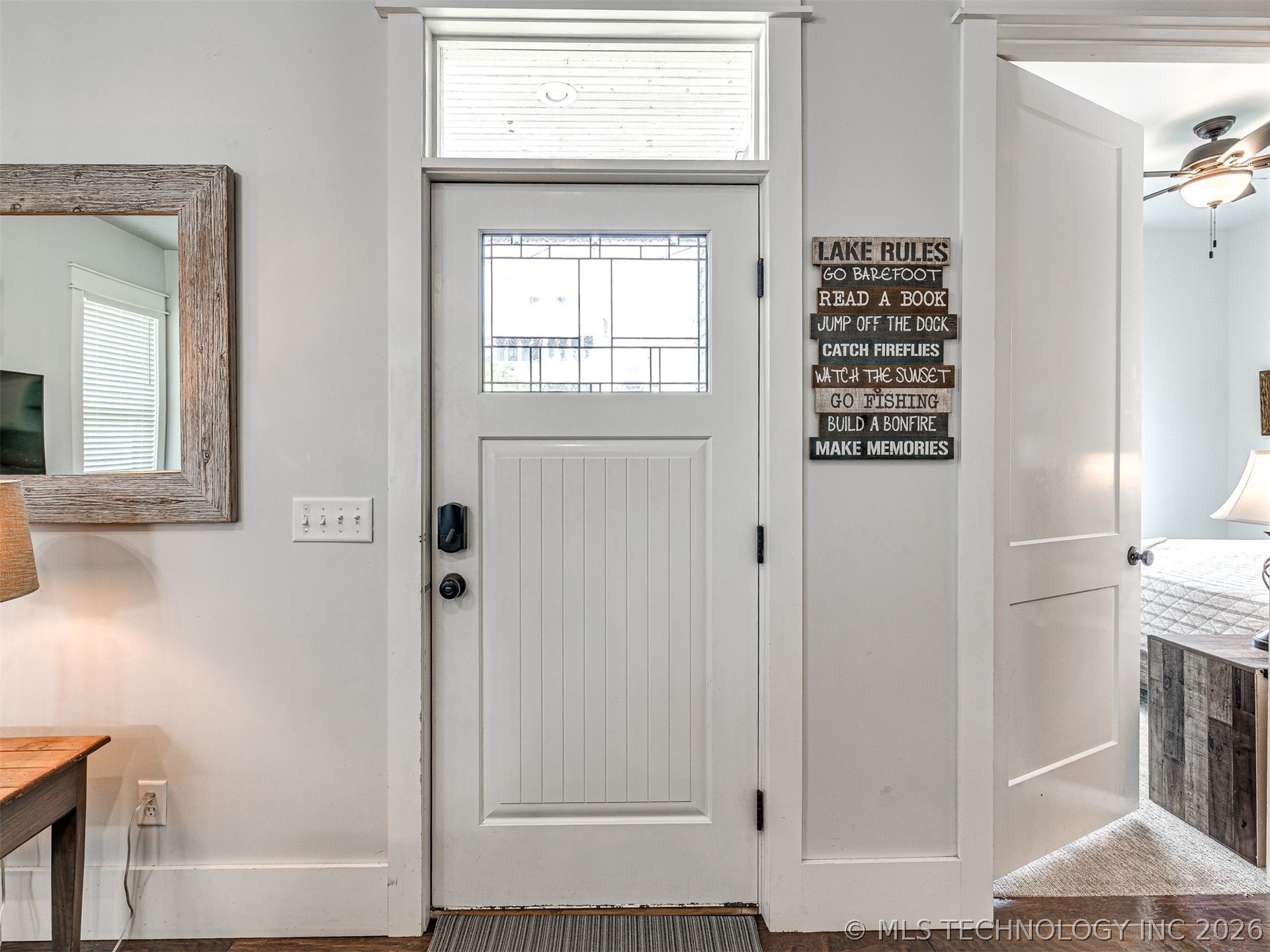 76 Lower Green Way Carlton Landing OK 74432