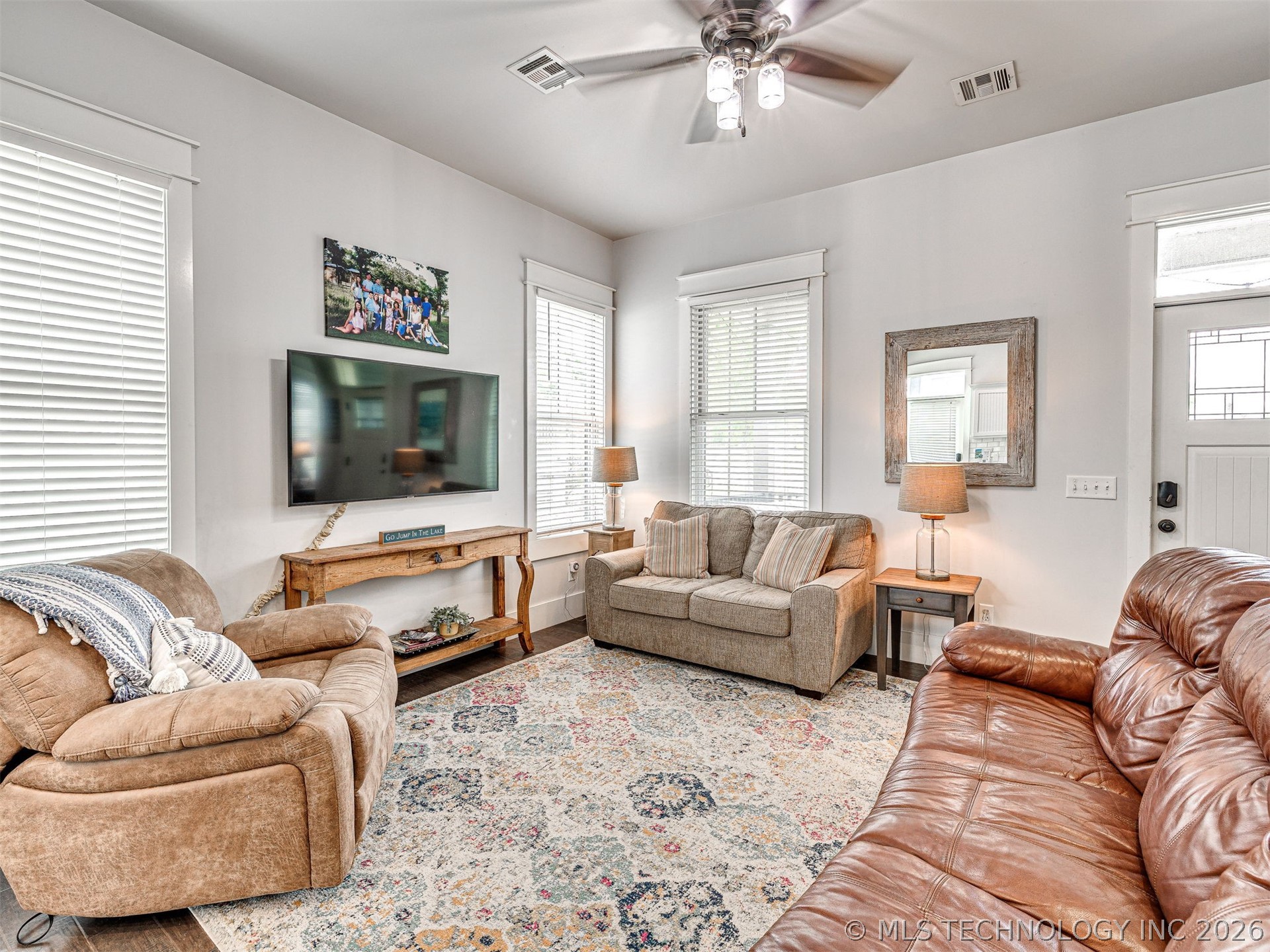 76 Lower Green Way Carlton Landing OK 74432