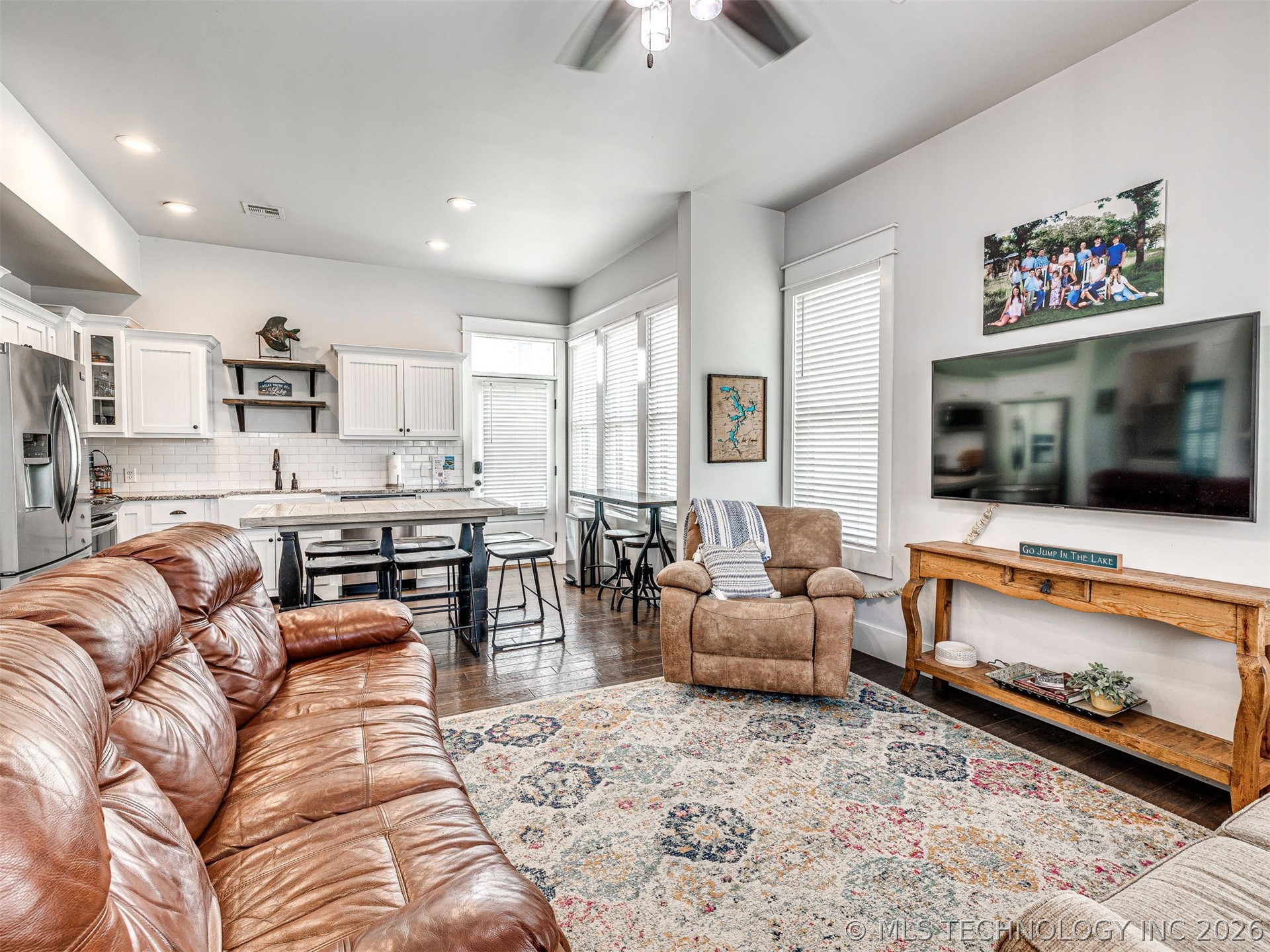 76 Lower Green Way Carlton Landing OK 74432