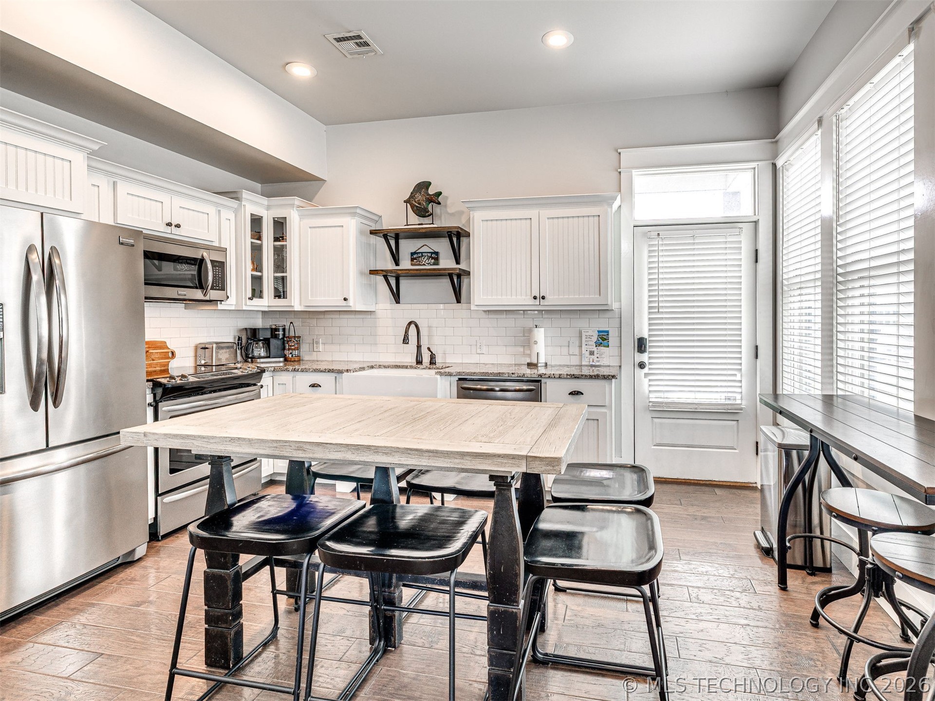 76 Lower Green Way Carlton Landing OK 74432