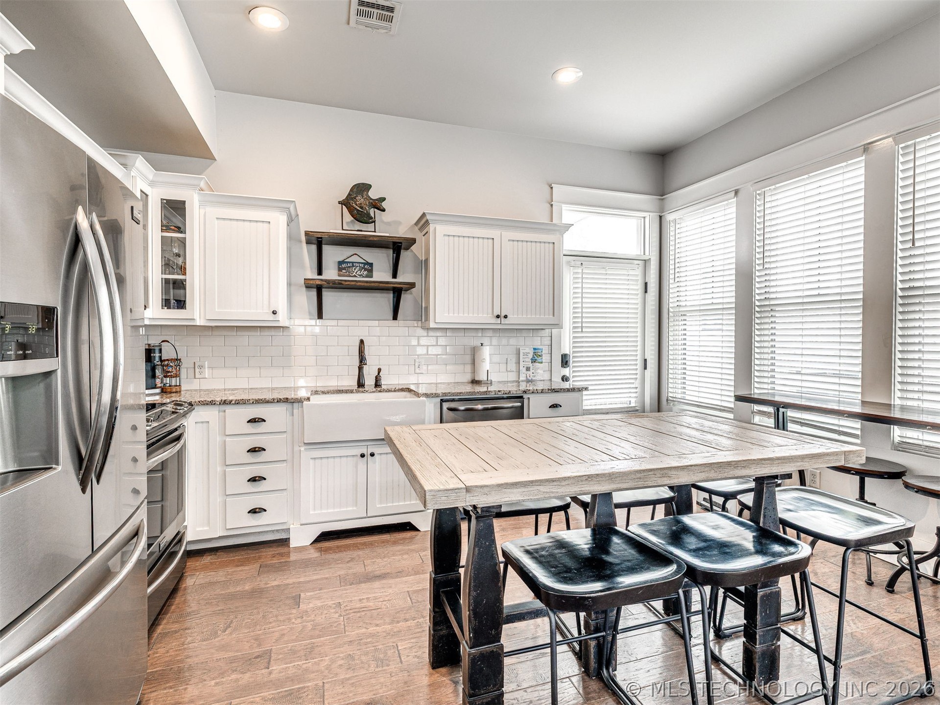 76 Lower Green Way Carlton Landing OK 74432
