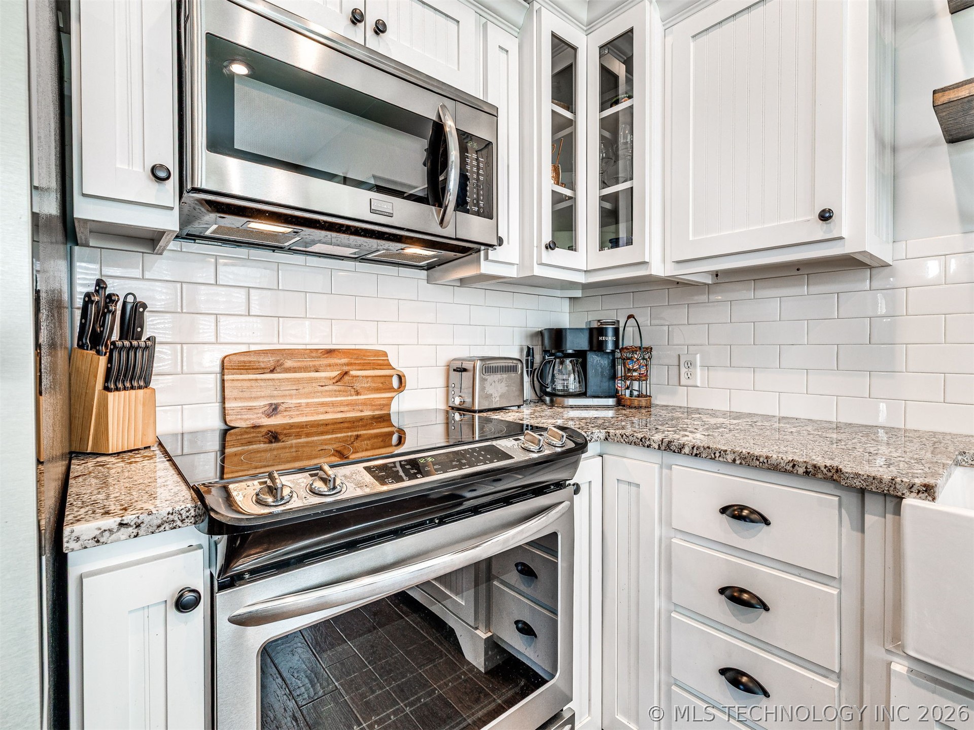 76 Lower Green Way Carlton Landing OK 74432