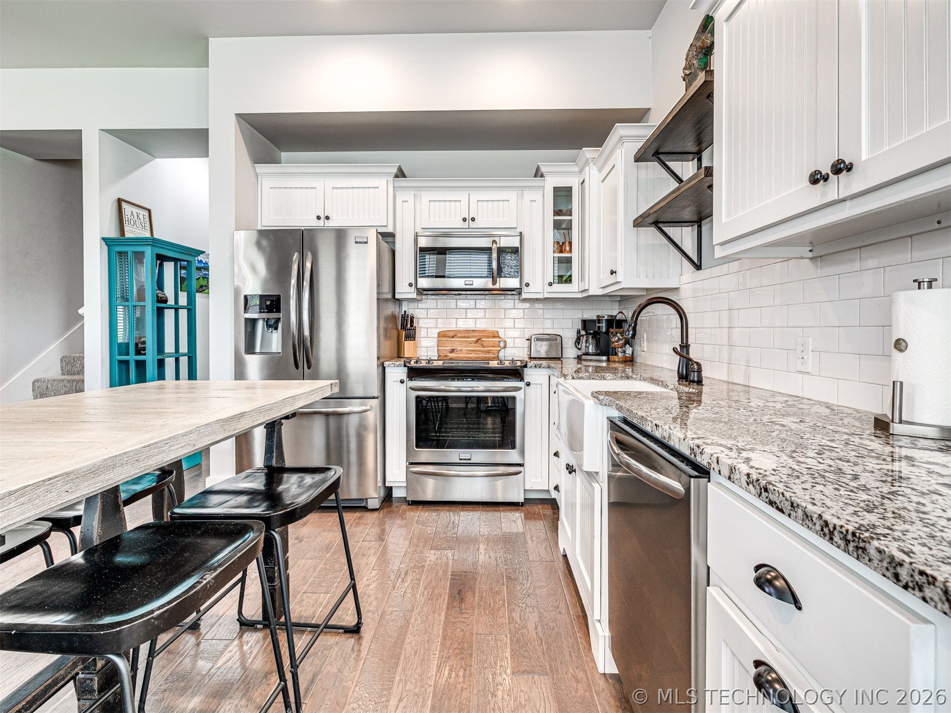 76 Lower Green Way Carlton Landing OK 74432