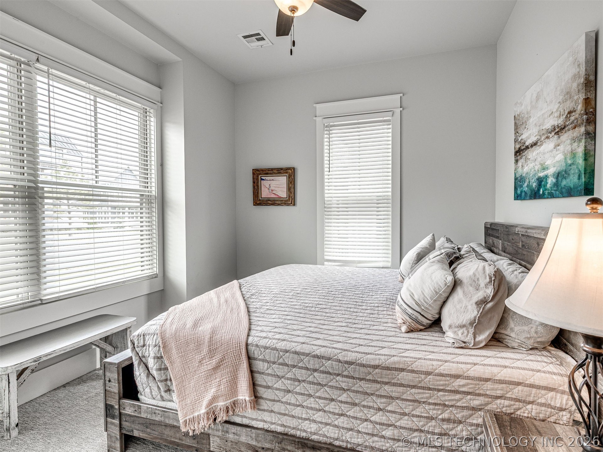 76 Lower Green Way Carlton Landing OK 74432