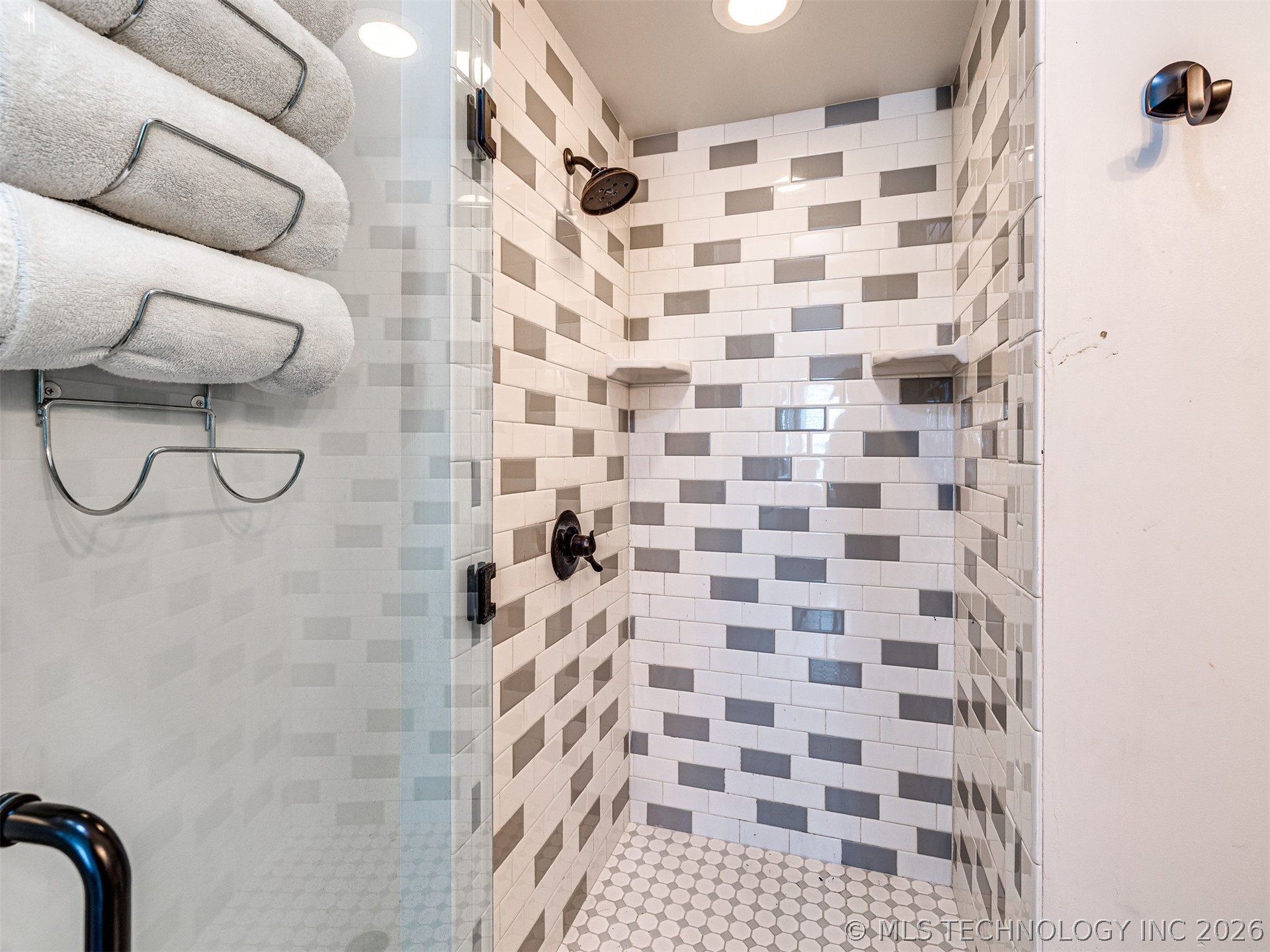 76 Lower Green Way Carlton Landing OK 74432